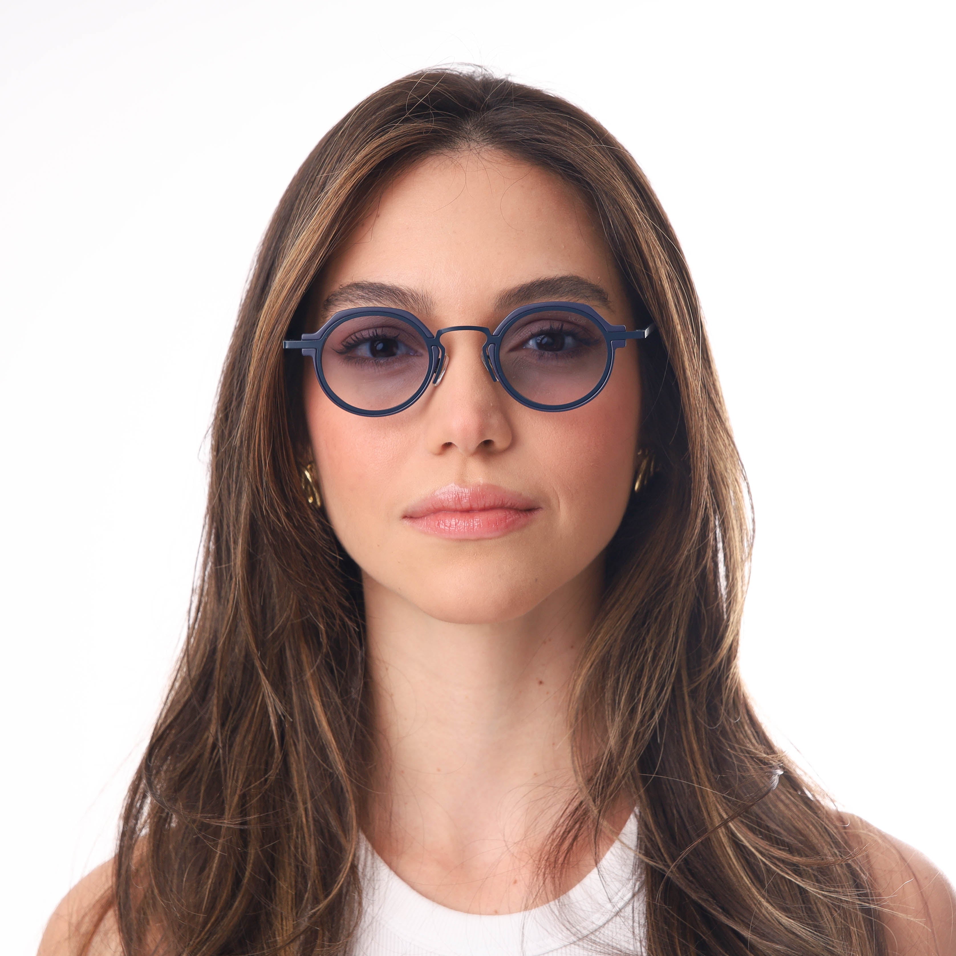 Lunettes de Soleil JERI