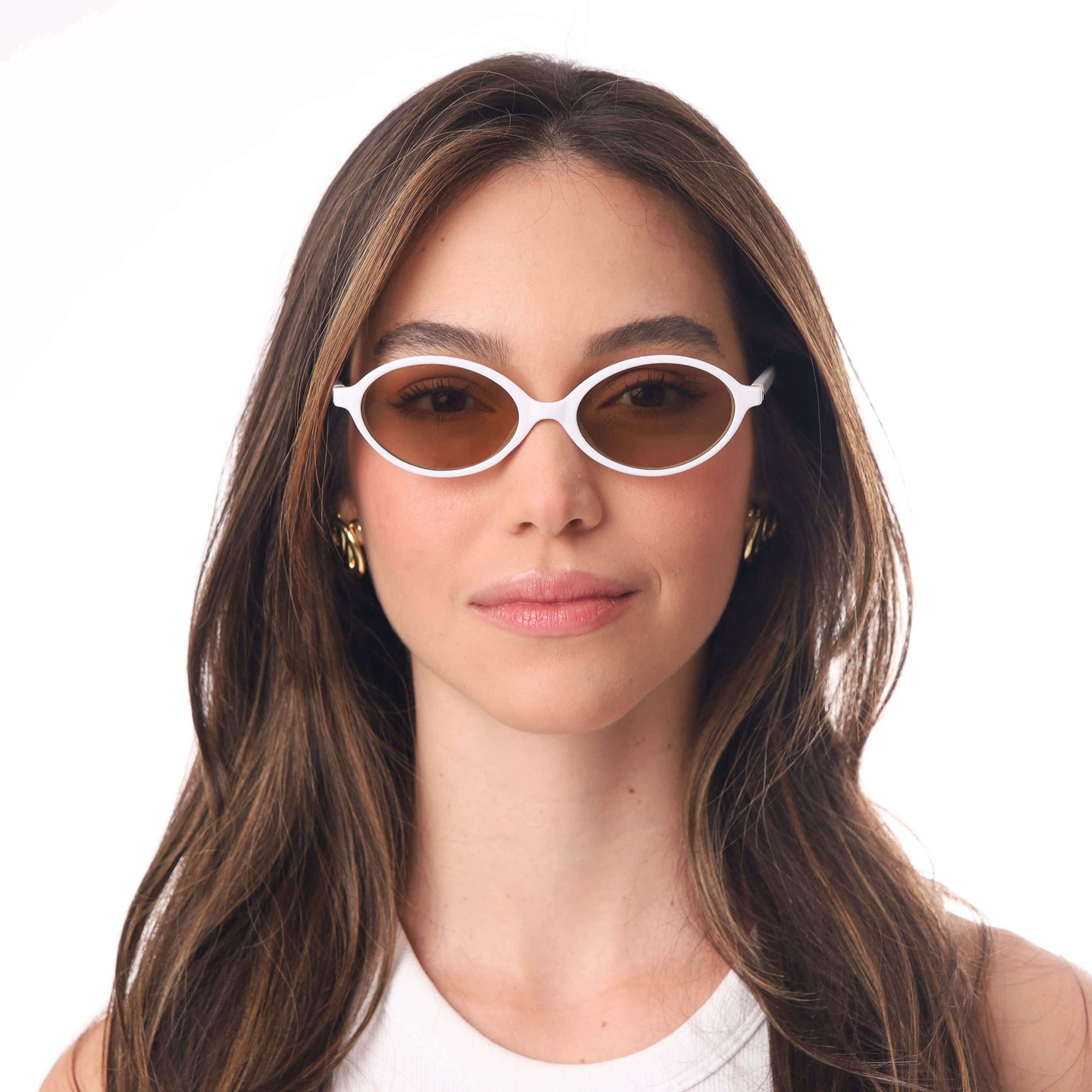 Lunettes de Soleil BARRA