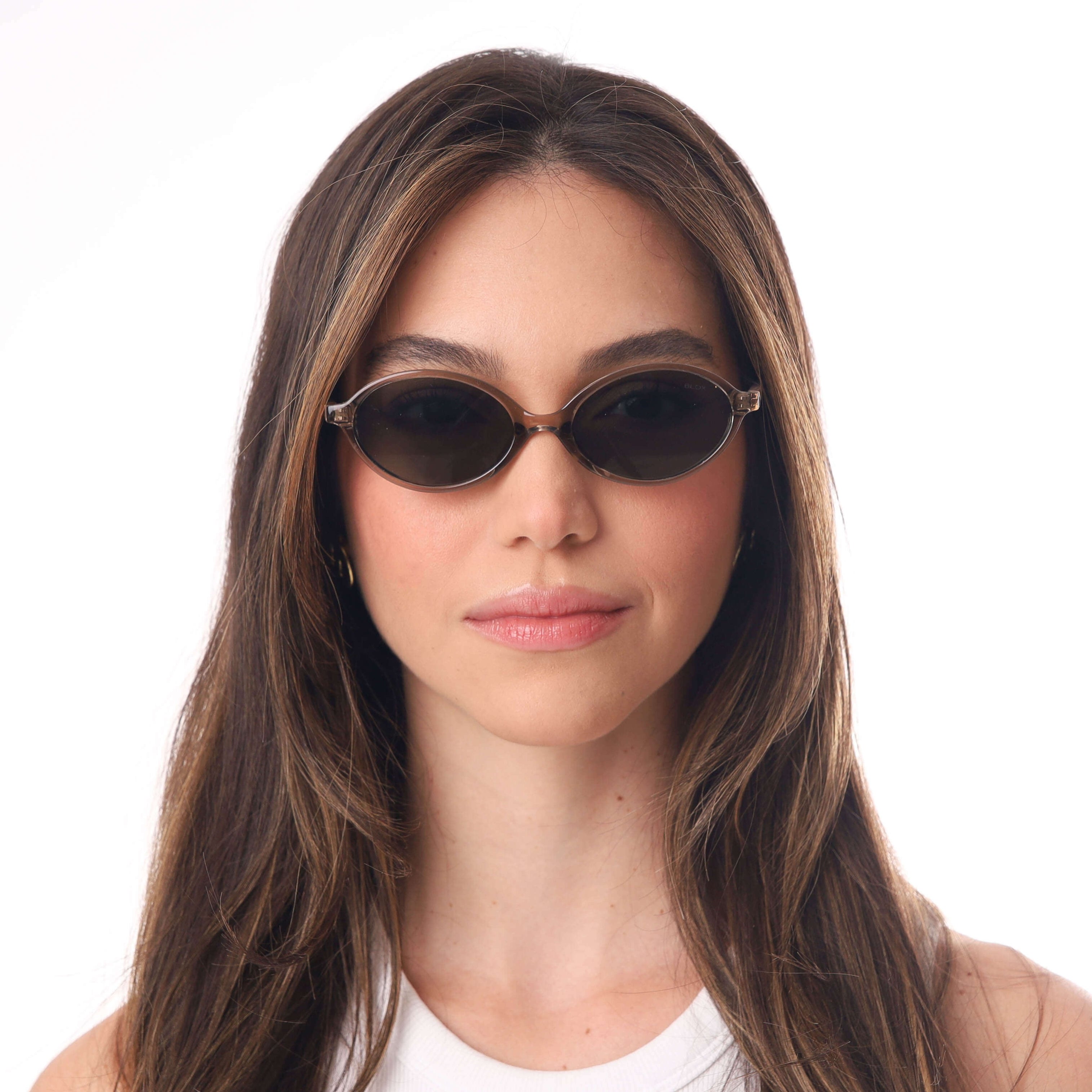 Lunettes de Soleil BARRA