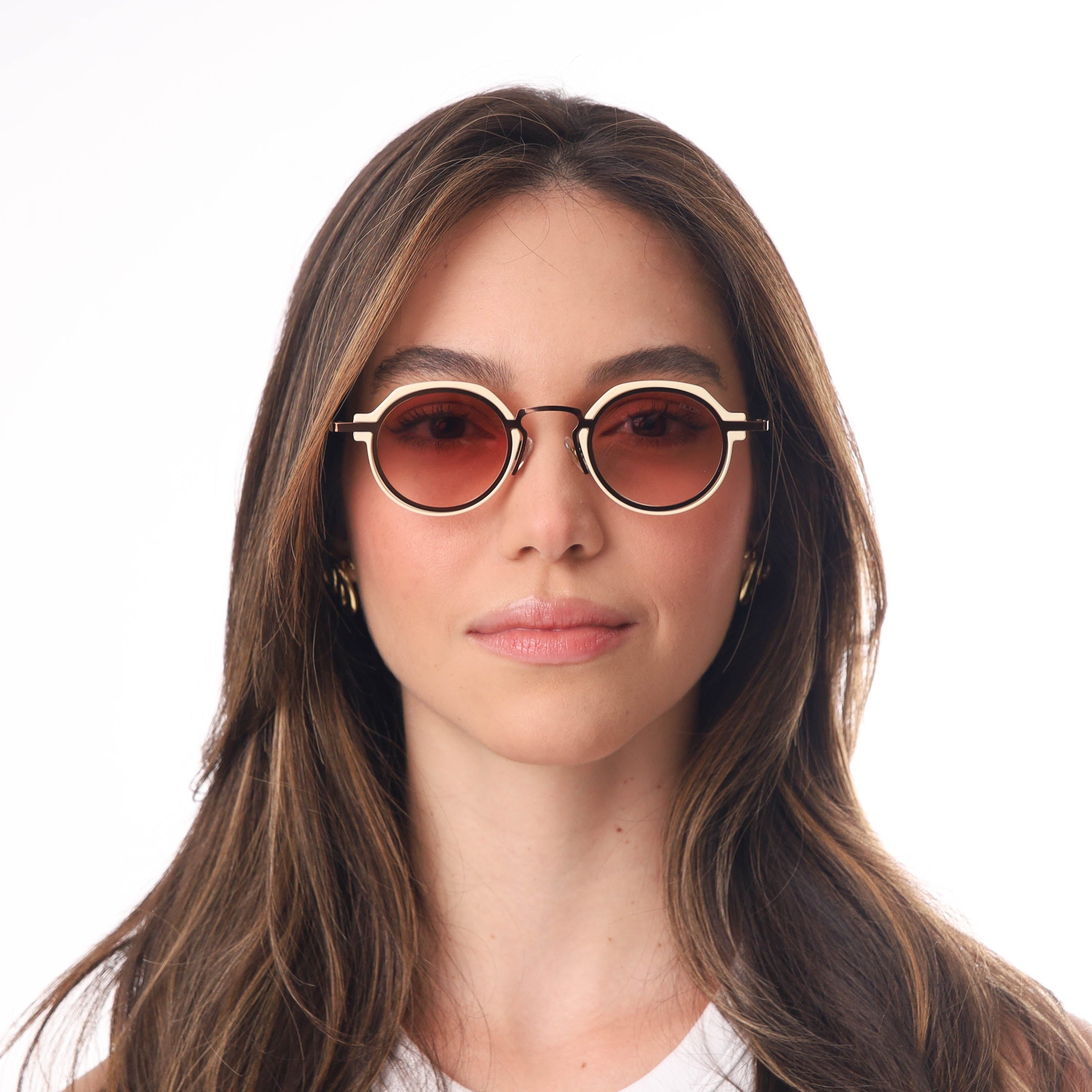 Lunettes de Soleil JERI
