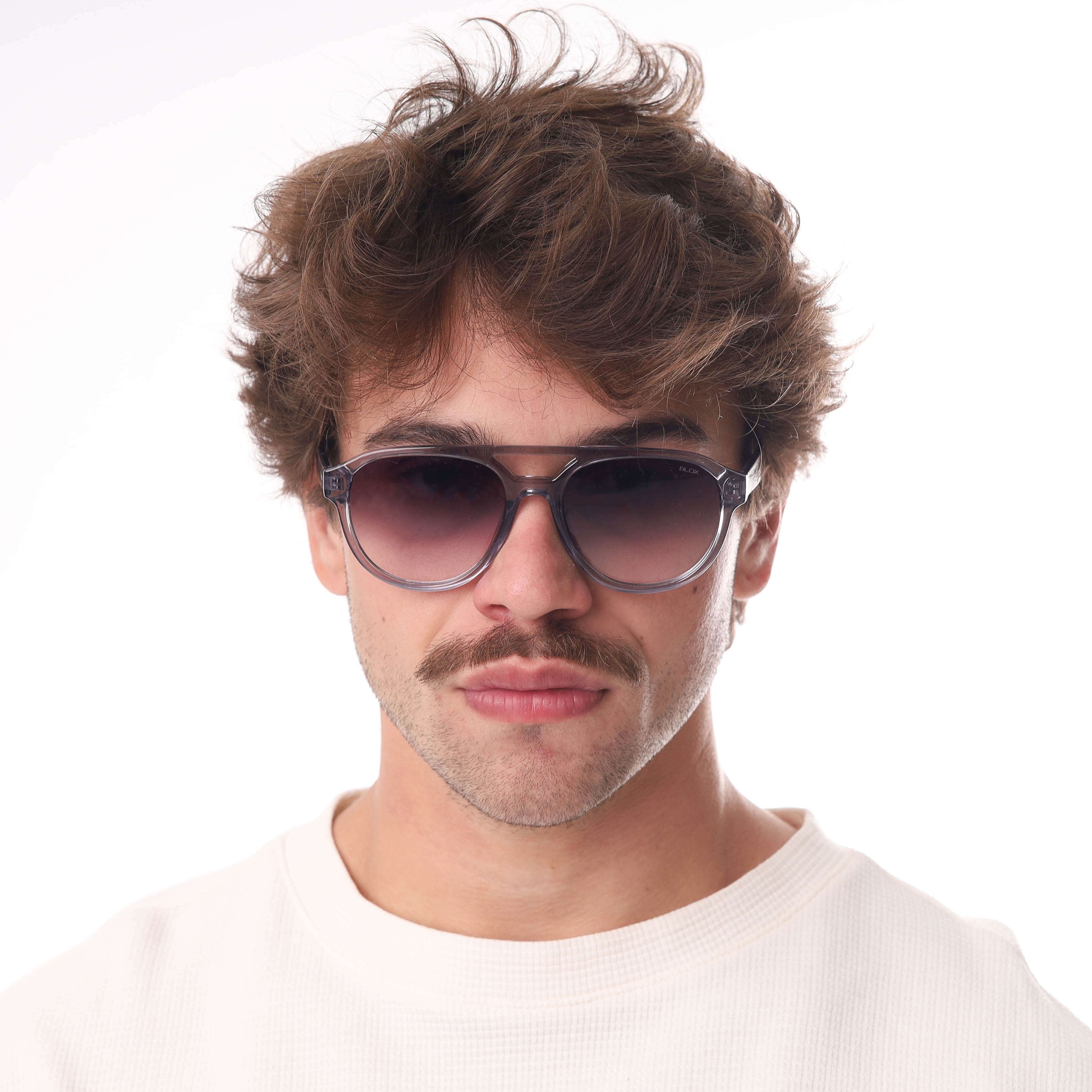 Lunettes de Soleil BOSSA