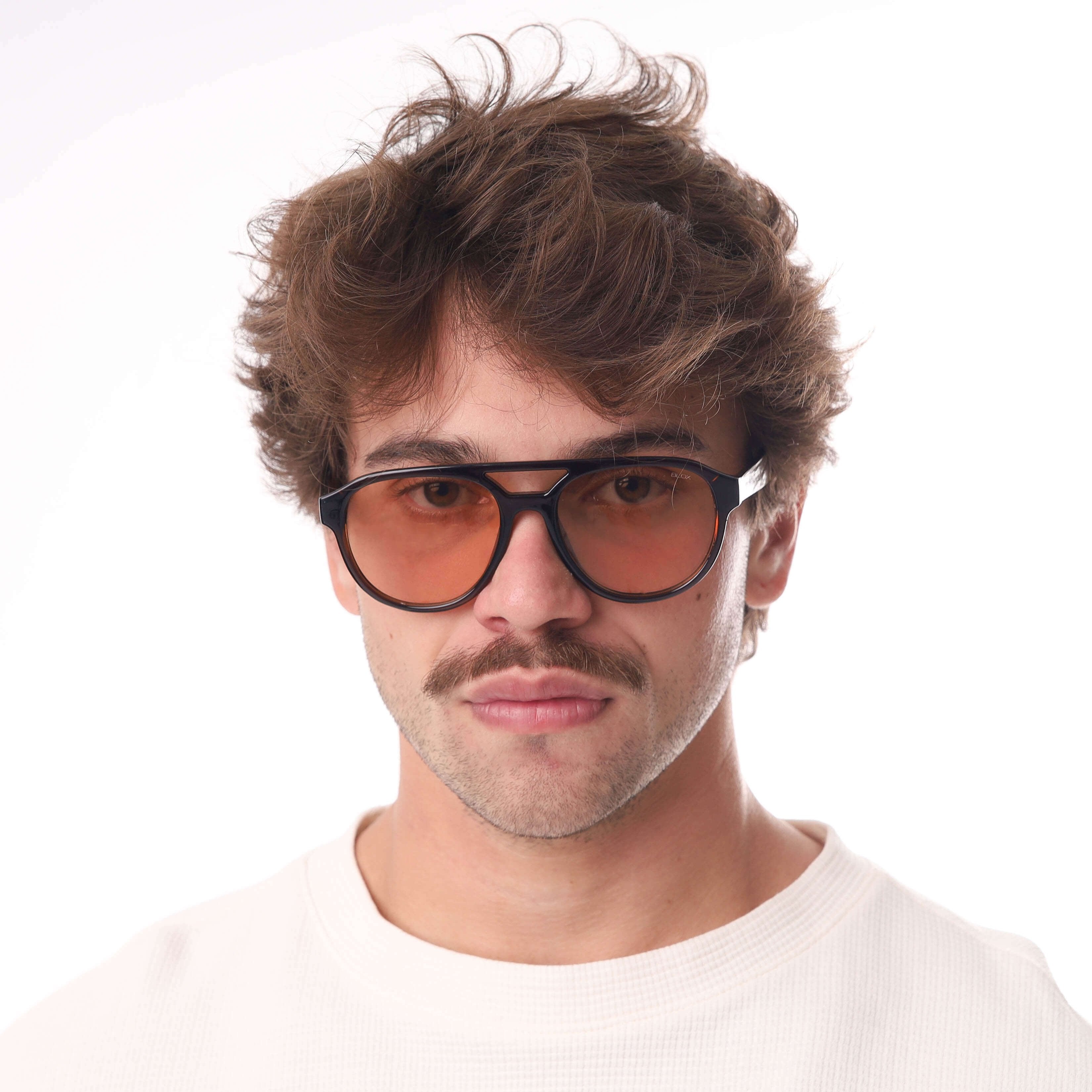Lunettes de Soleil BOSSA