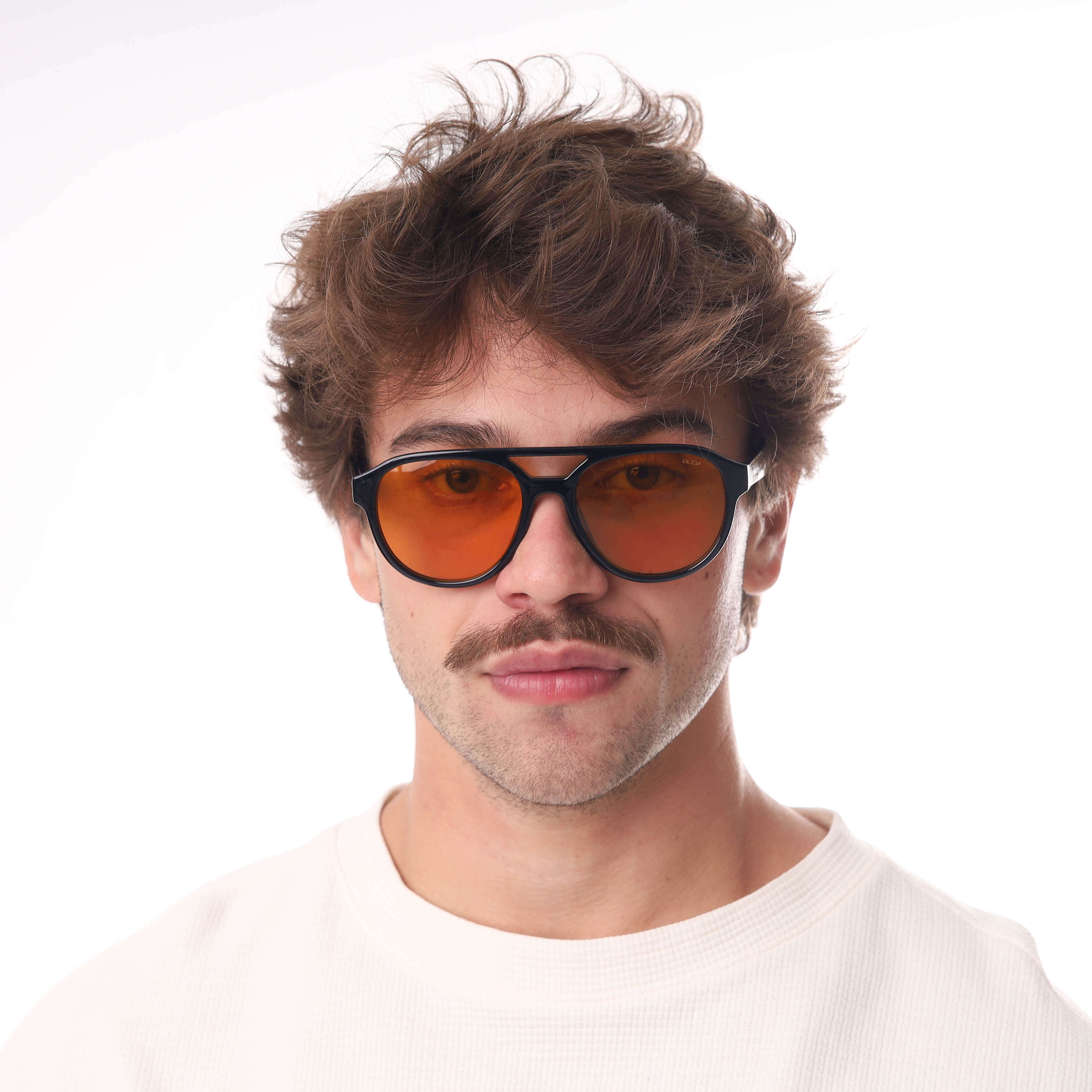Lunettes de Soleil BOSSA