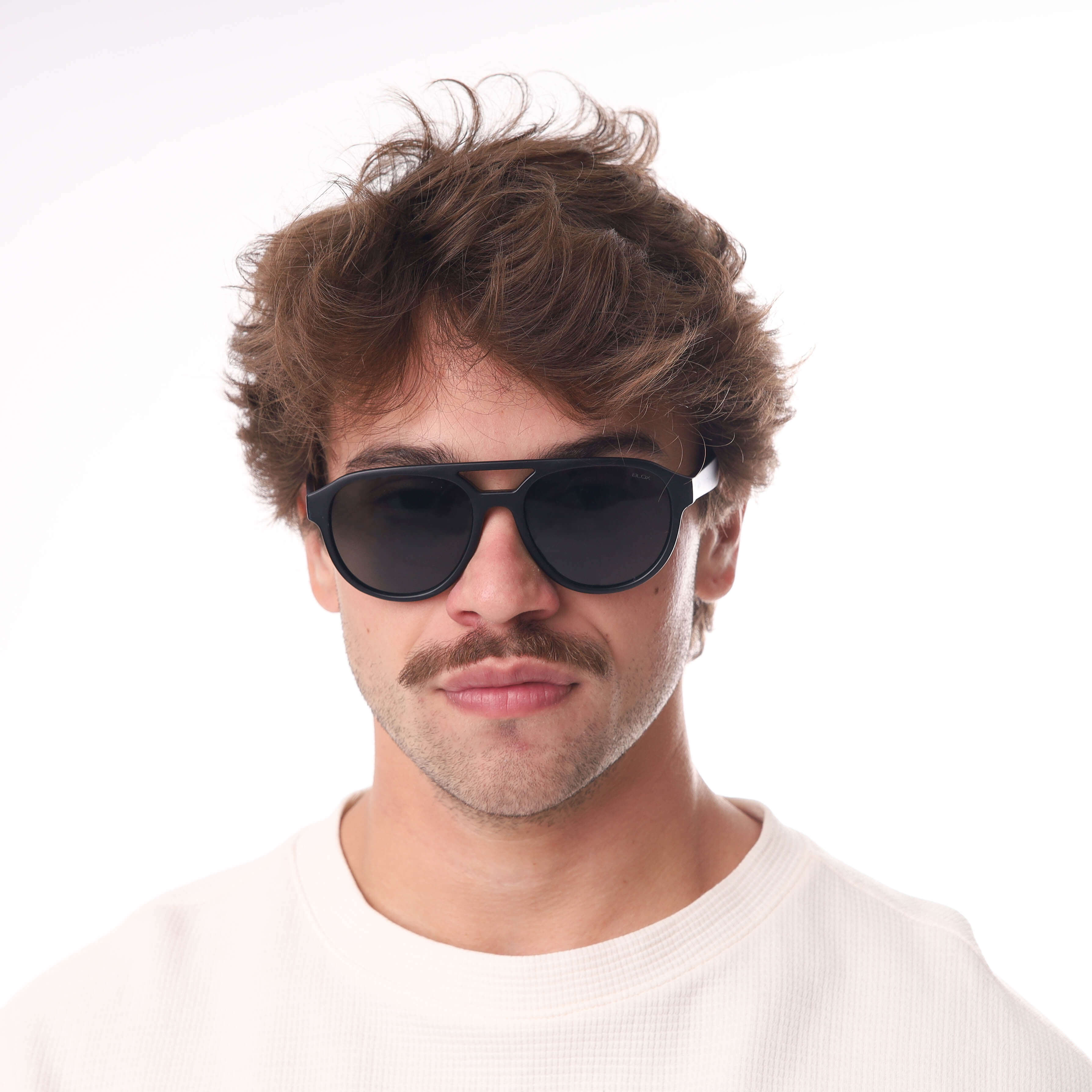 Lunettes de Soleil BOSSA