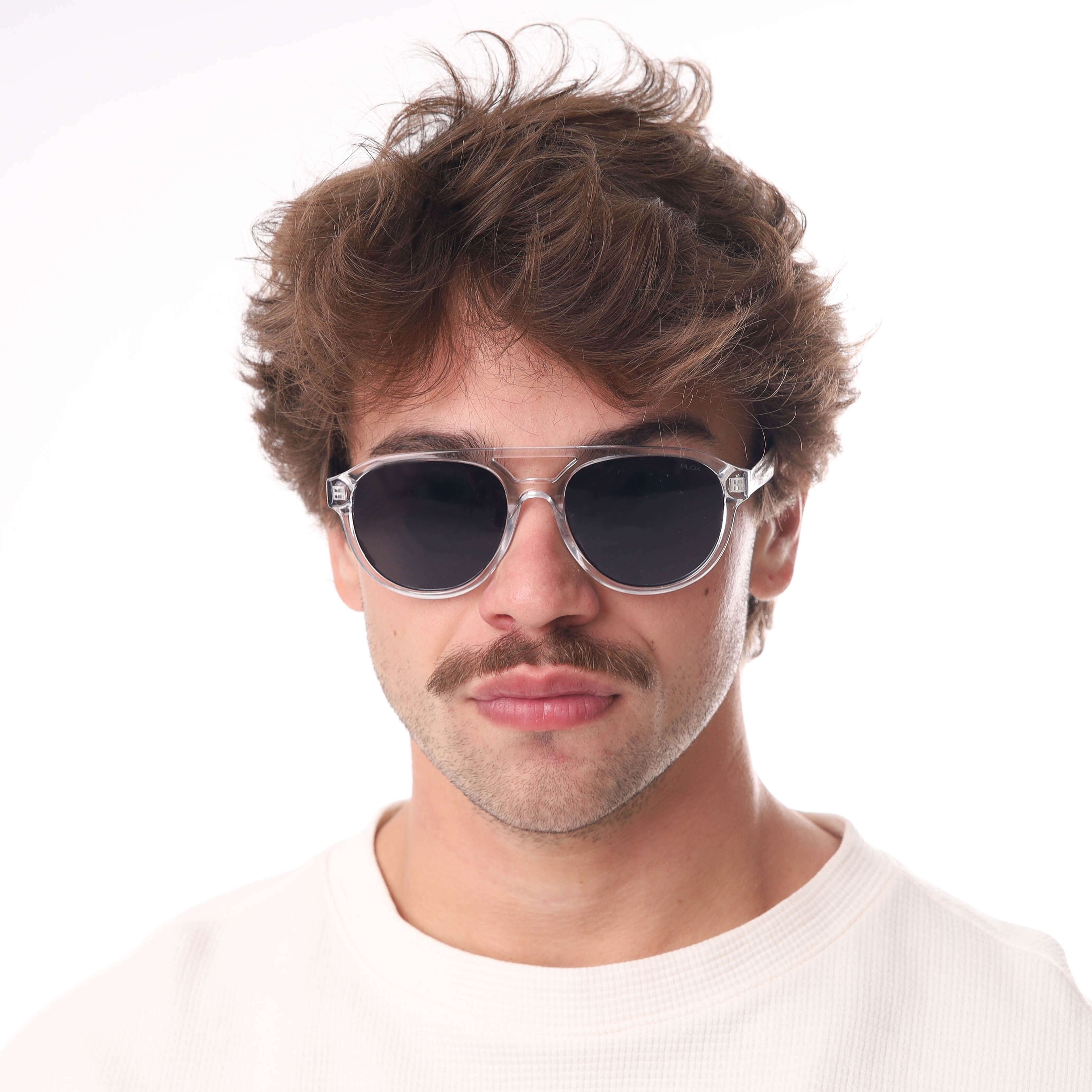 Lunettes de Soleil BOSSA