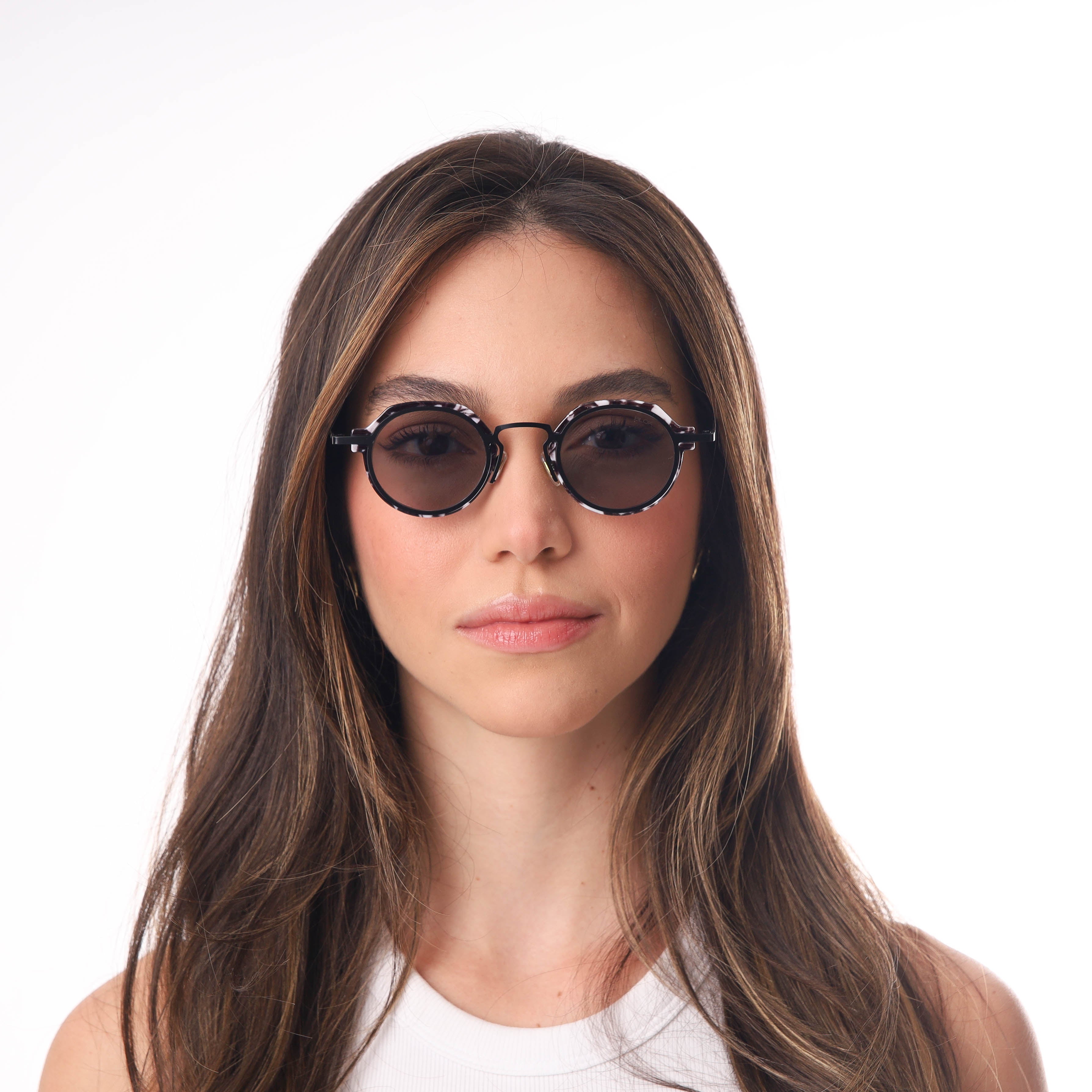 Lunettes de Soleil JERI