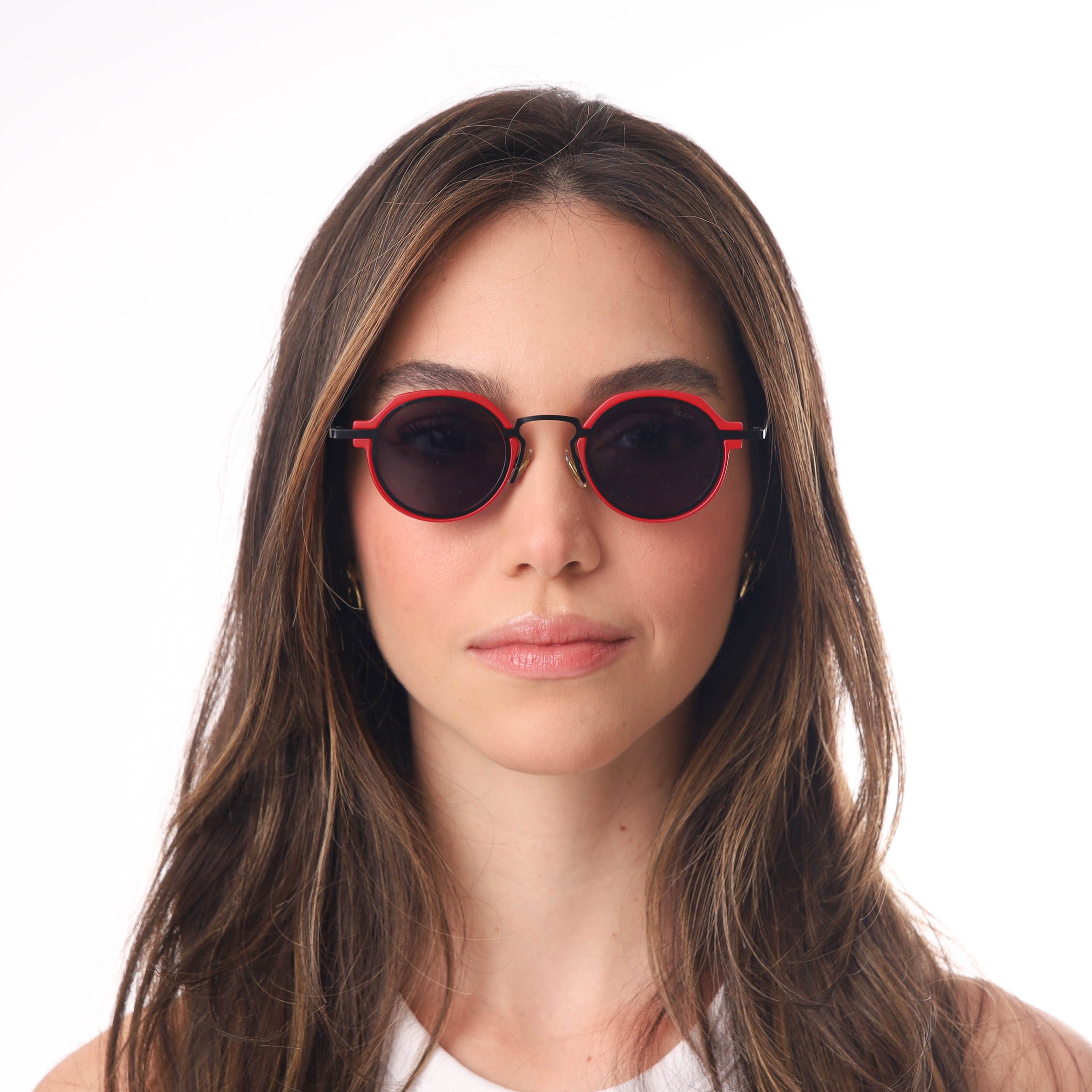 Lunettes de Soleil JERI