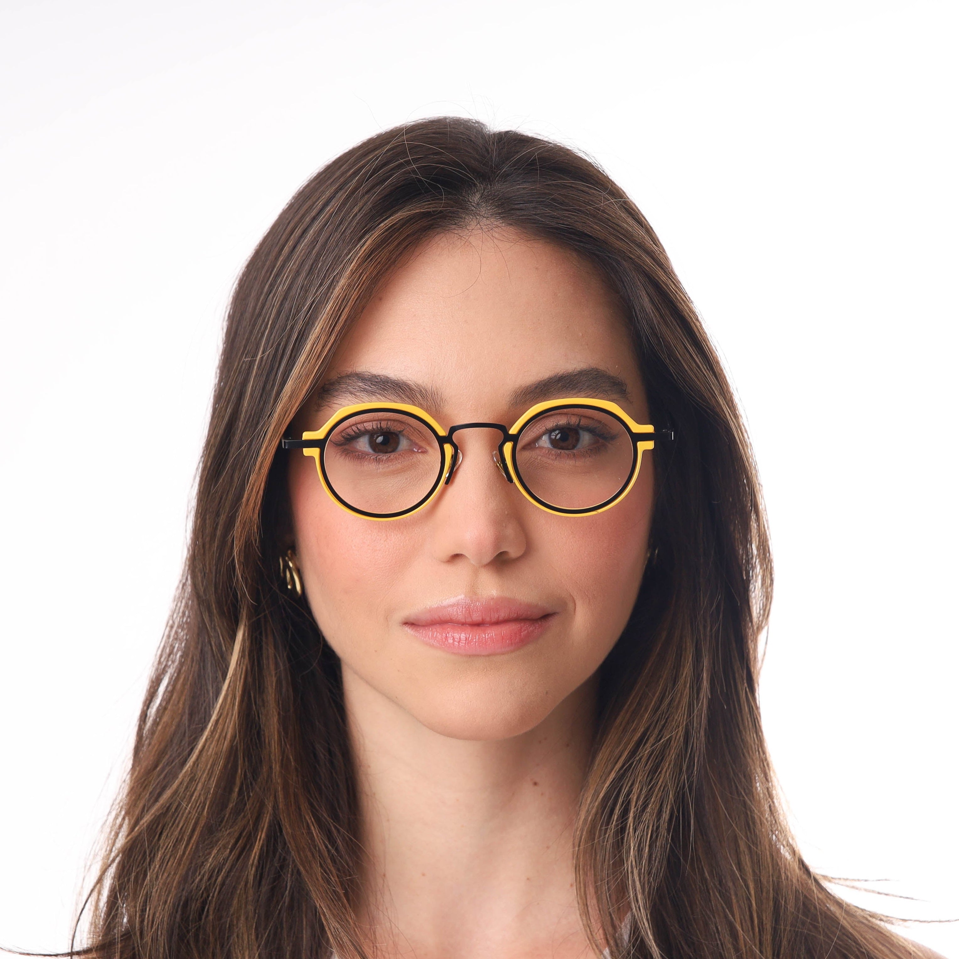 Lunettes de Soleil JERI