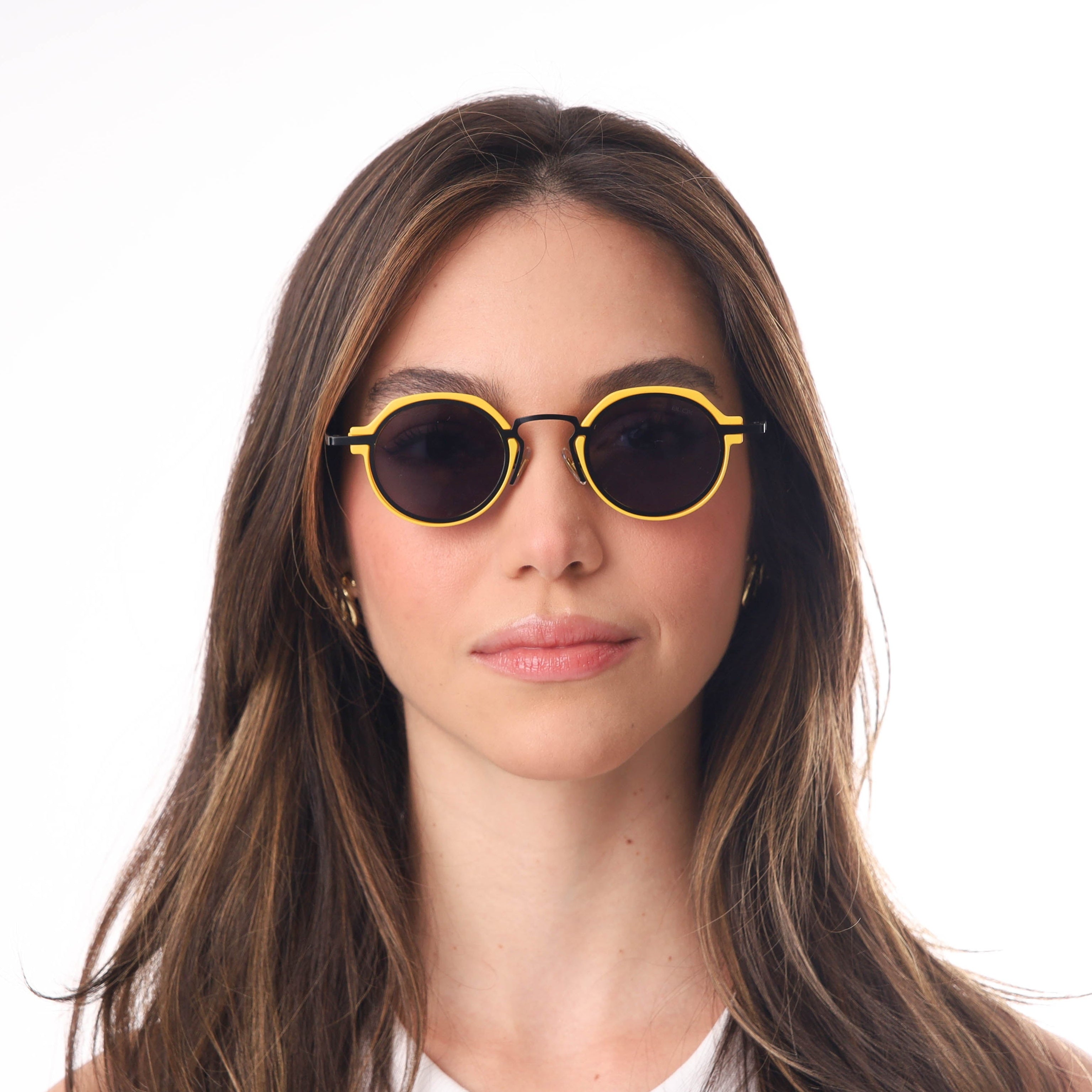 Lunettes de Soleil JERI