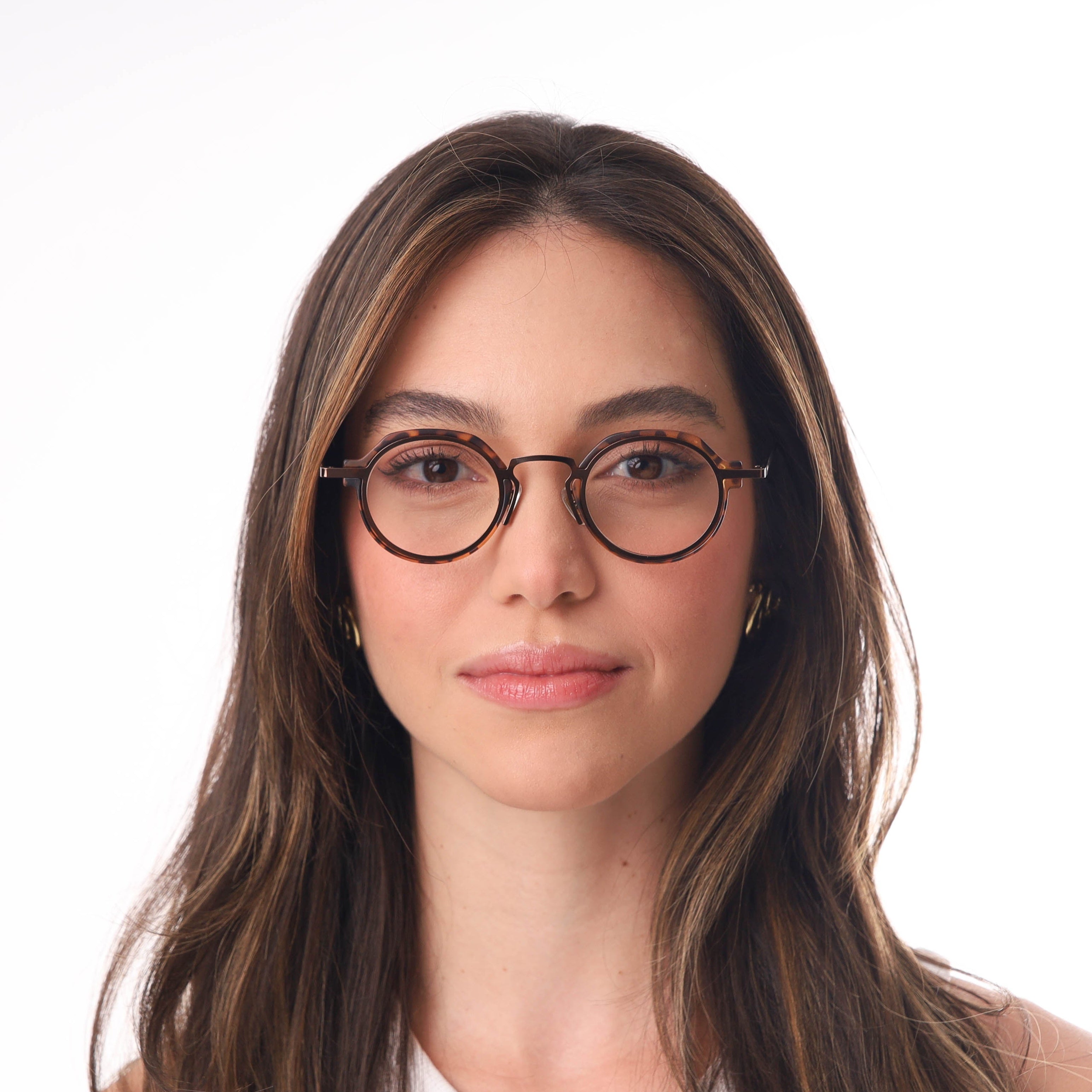 Lunettes de Soleil JERI