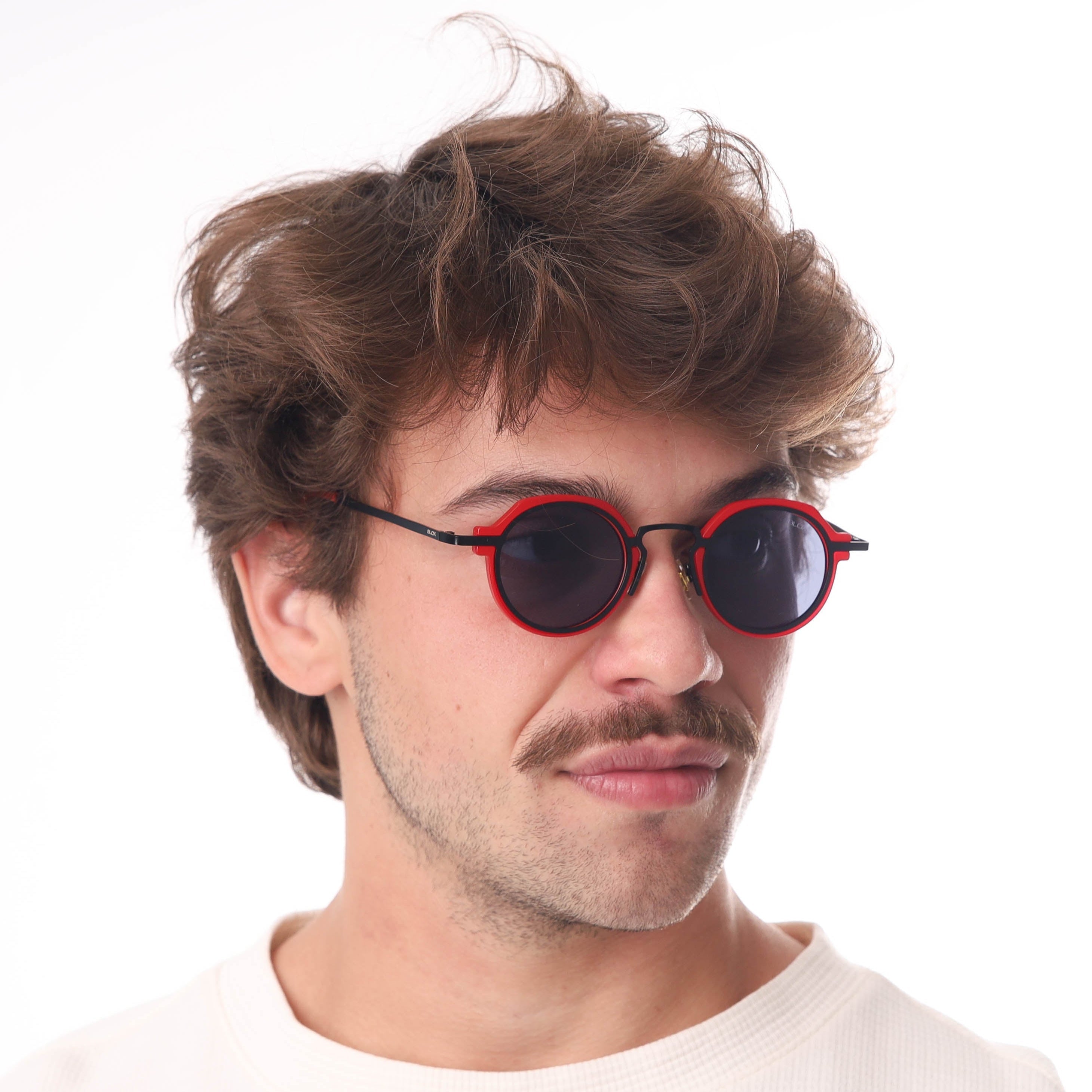 Lunettes de Soleil JERI