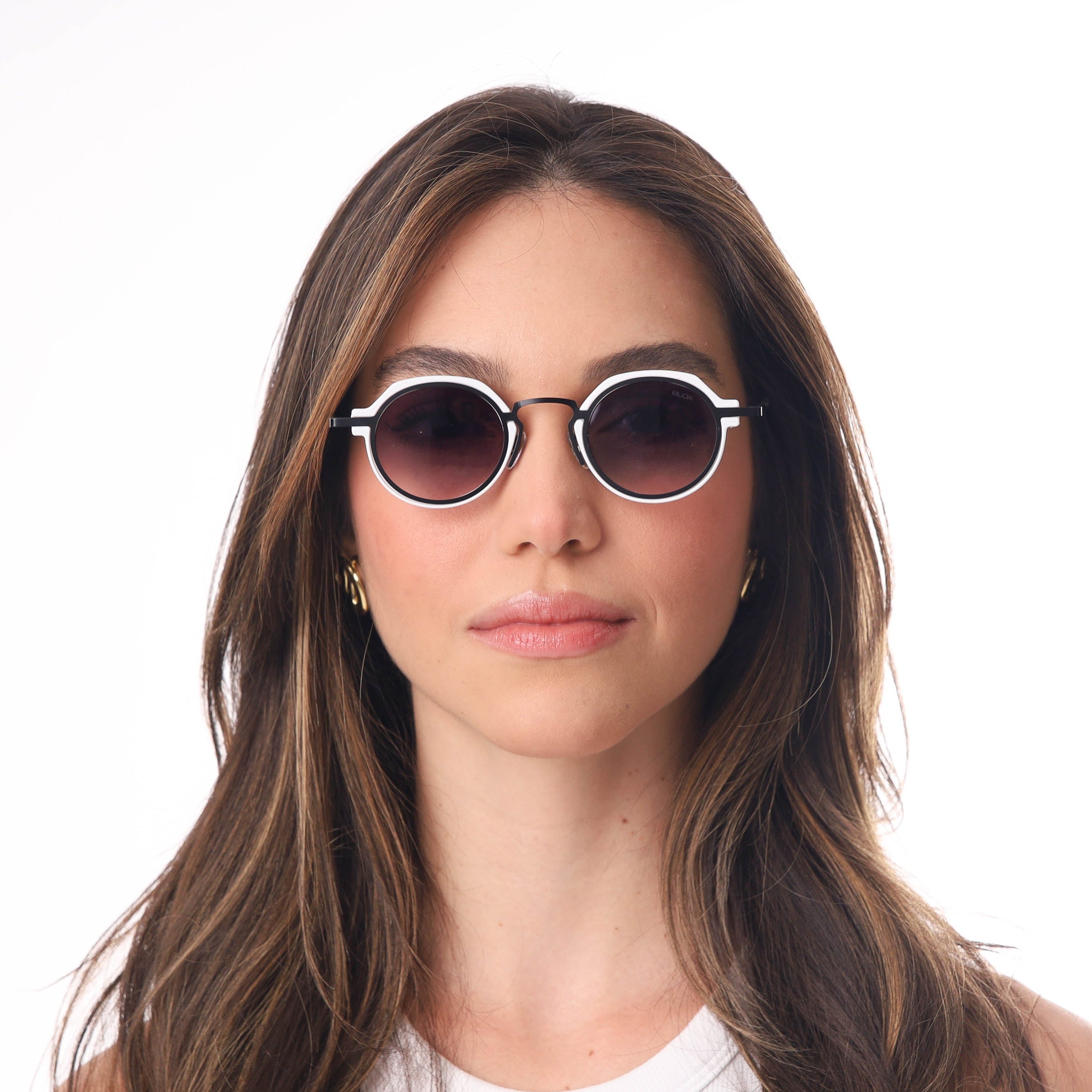 Lunettes de Soleil JERI