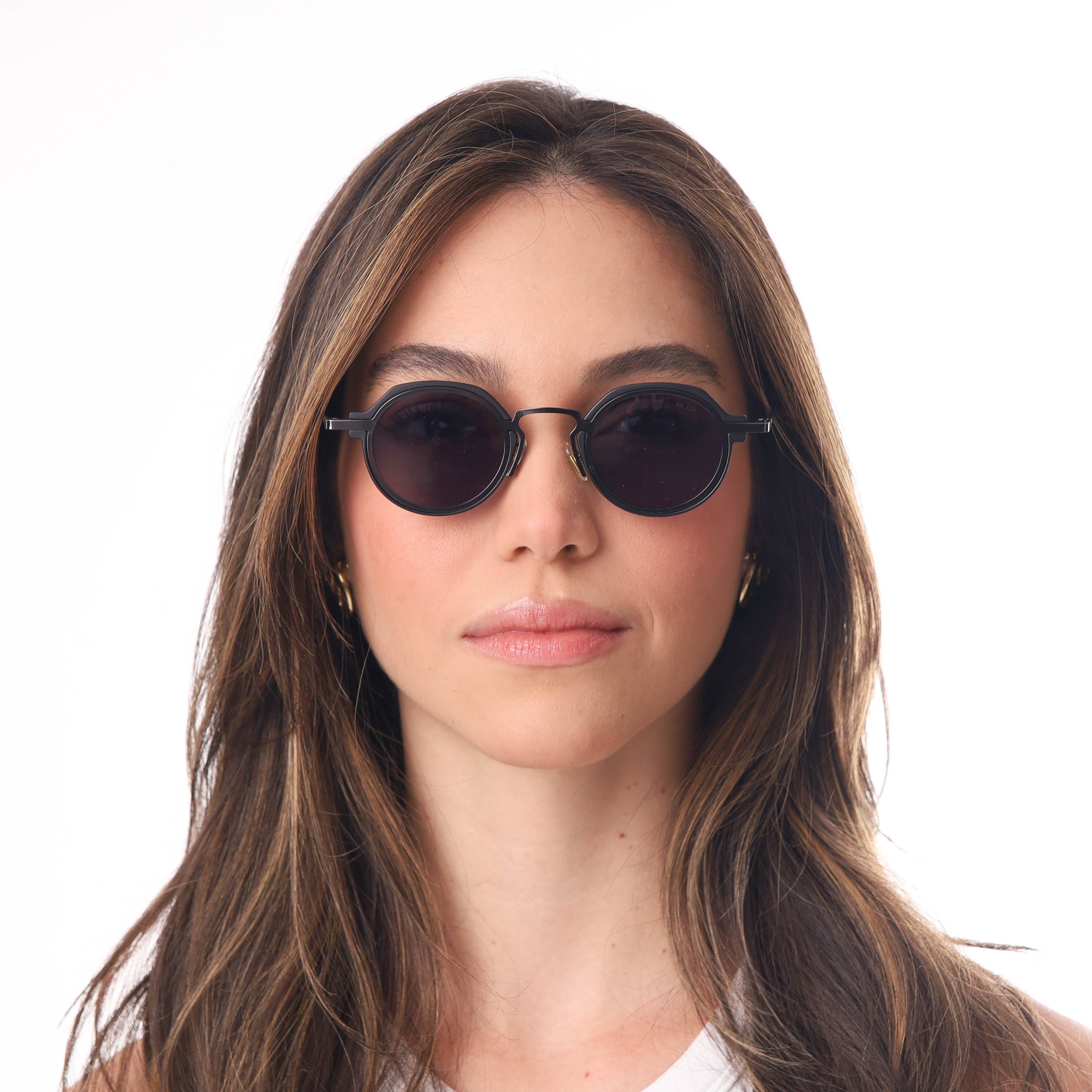 Lunettes de Soleil JERI