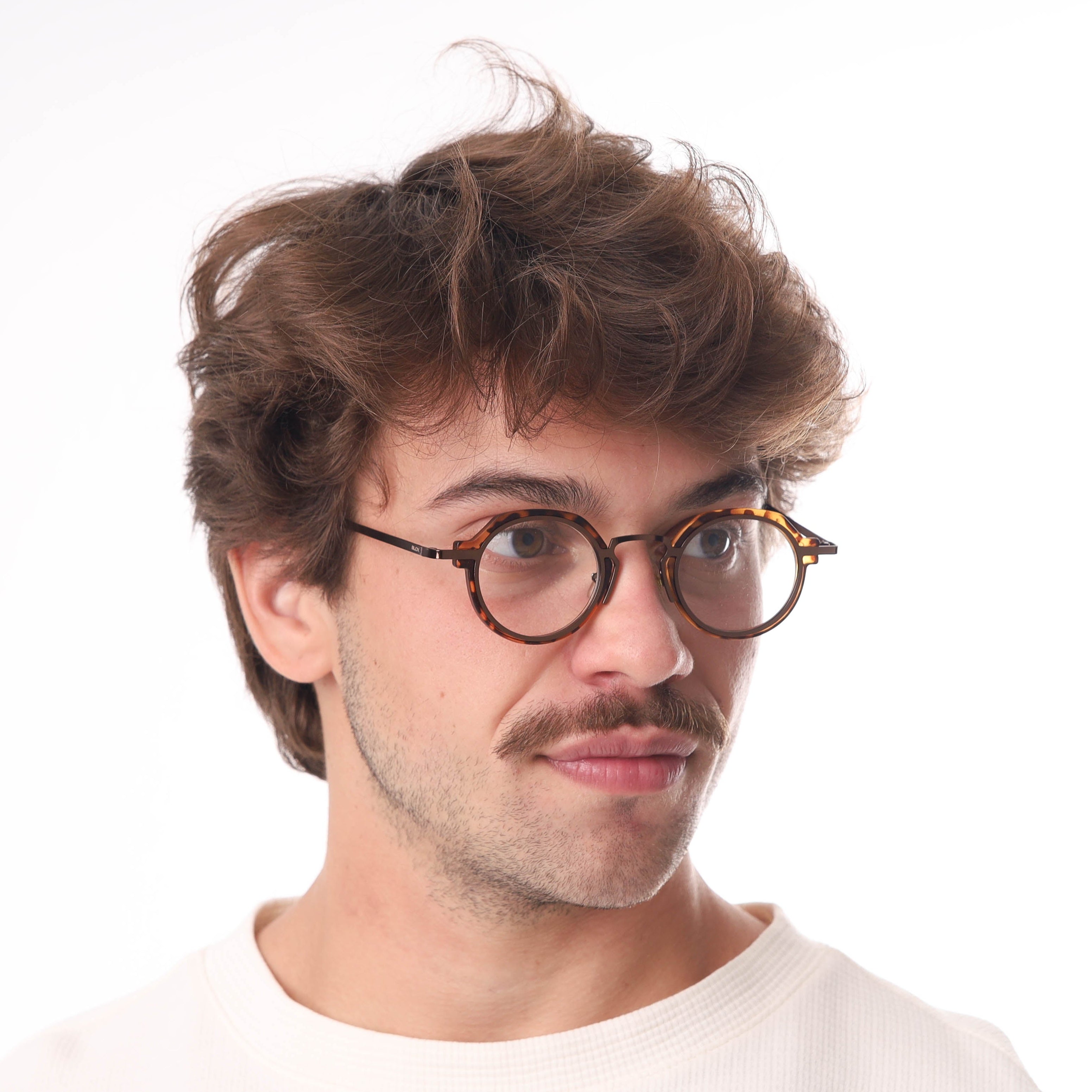 Lunettes de Soleil JERI