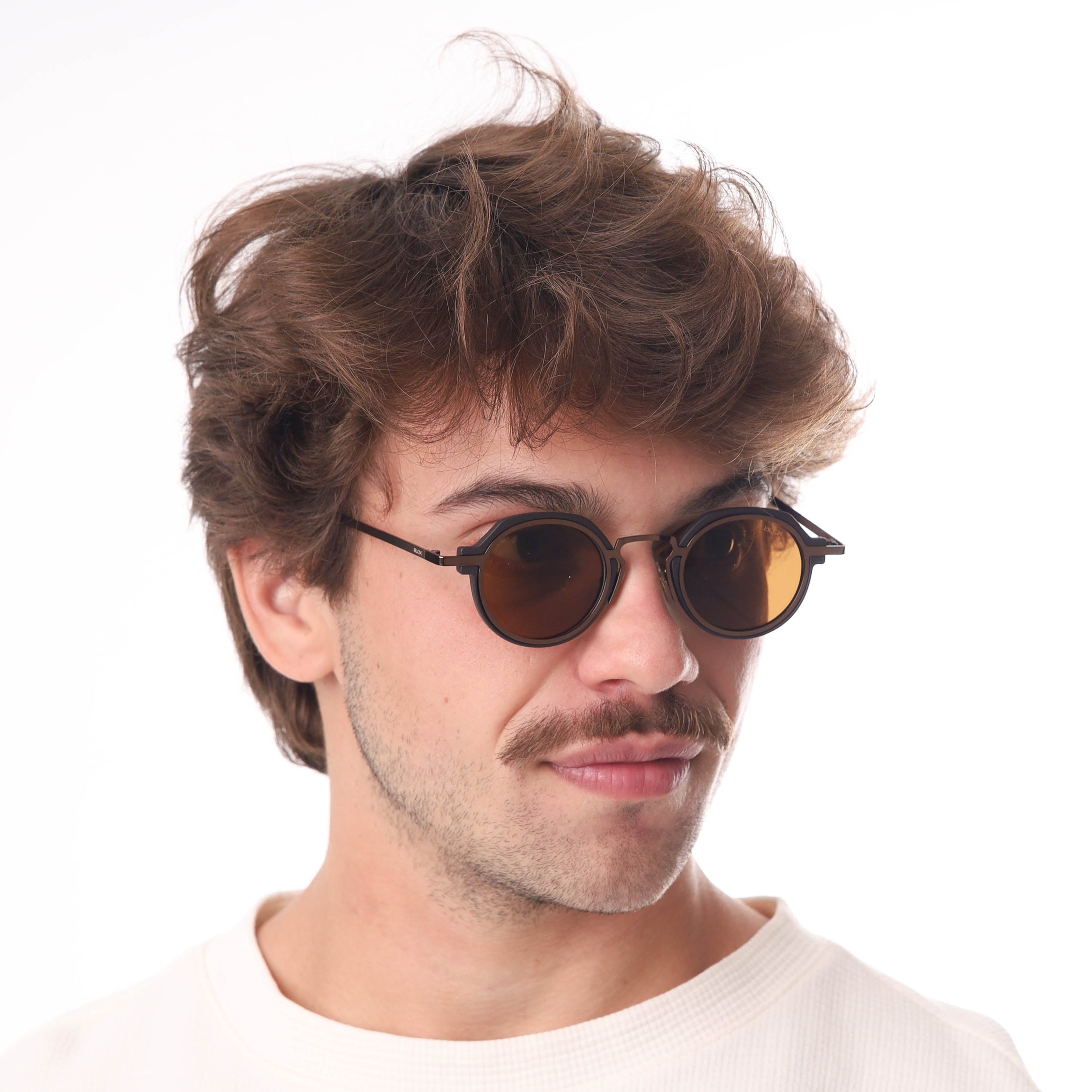 Lunettes de Soleil JERI