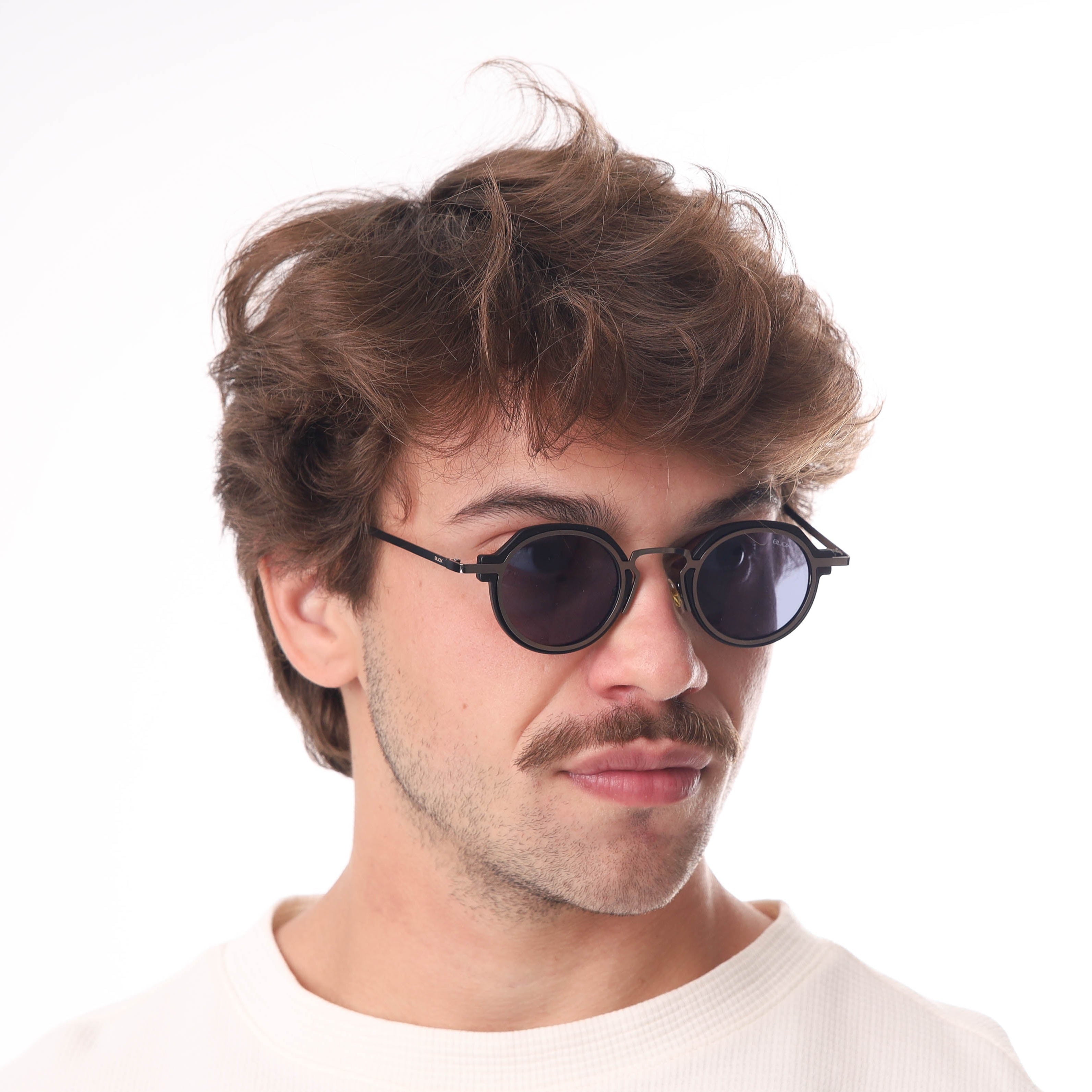 Lunettes de Soleil JERI
