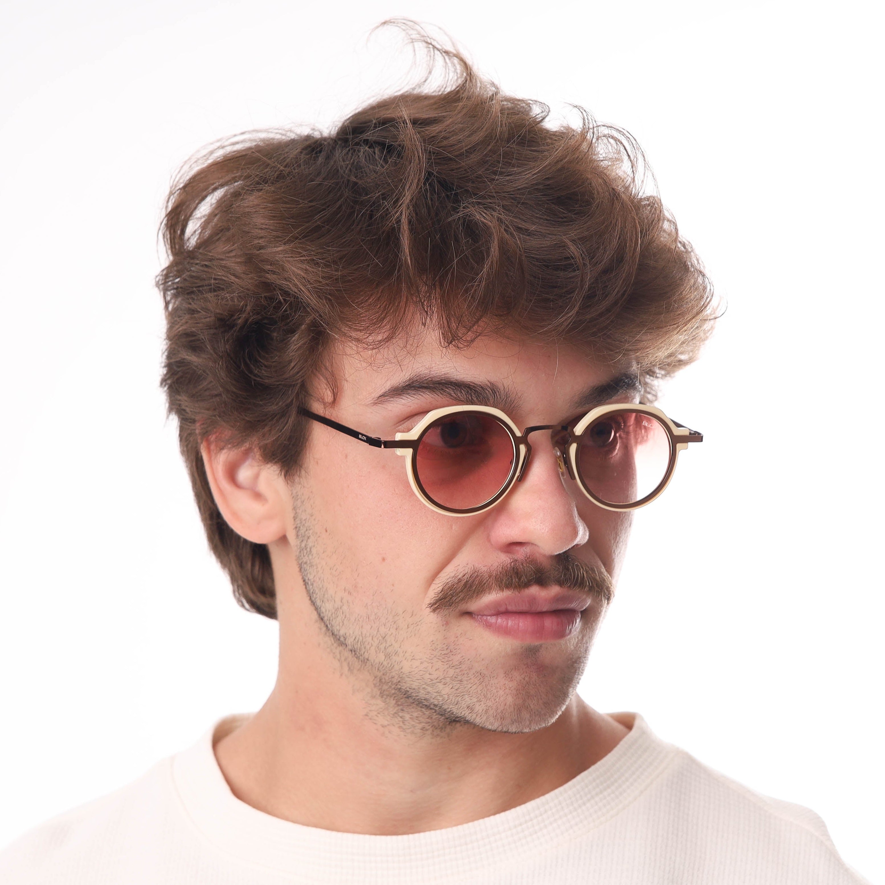 Lunettes de Soleil JERI