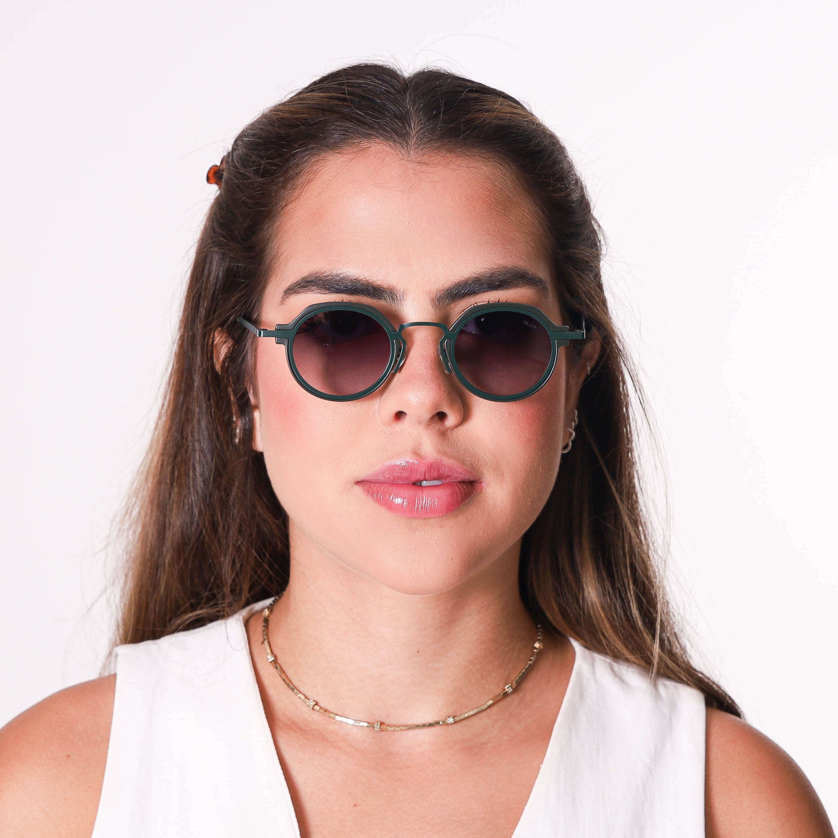Lunettes de Soleil JERI