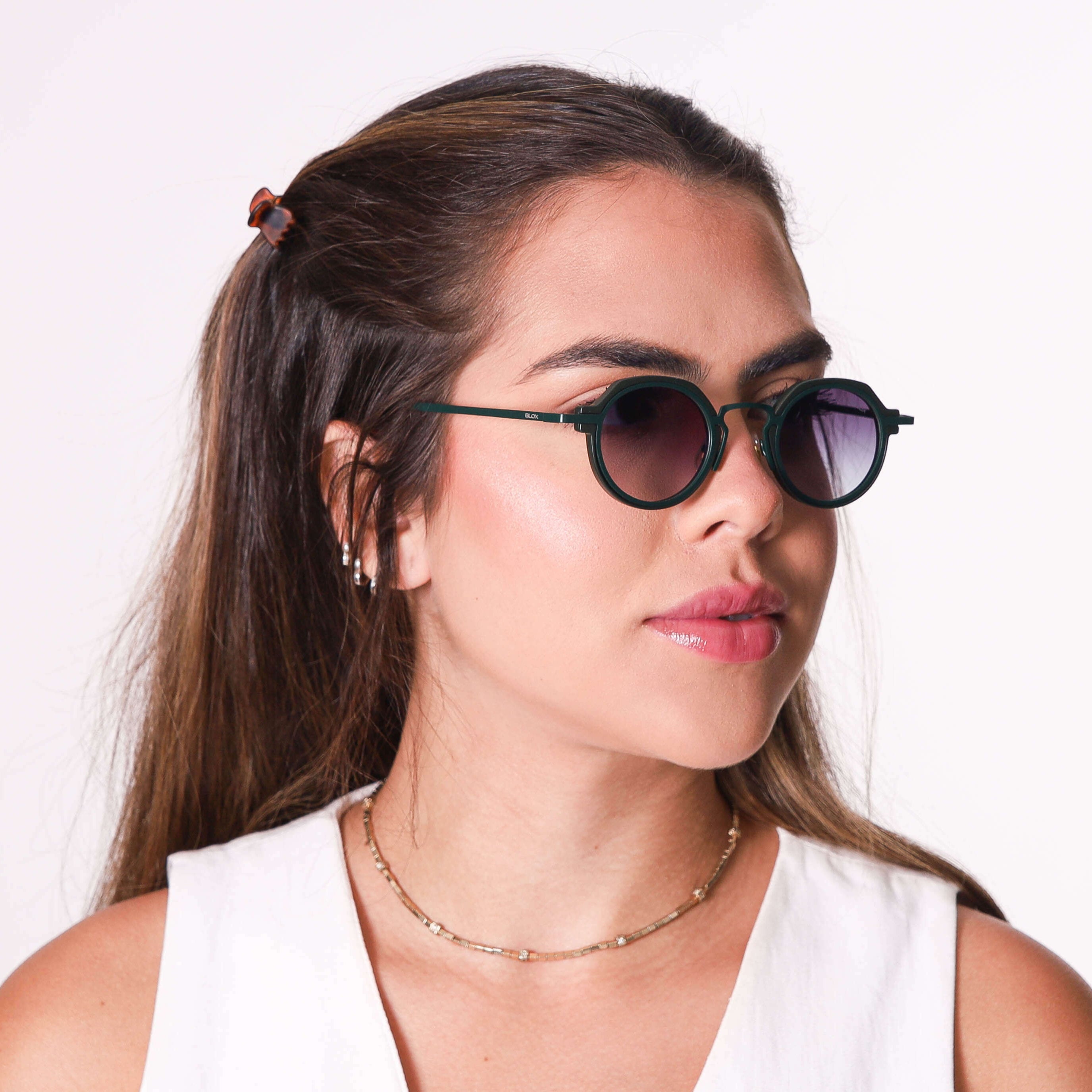 Lunettes de Soleil JERI