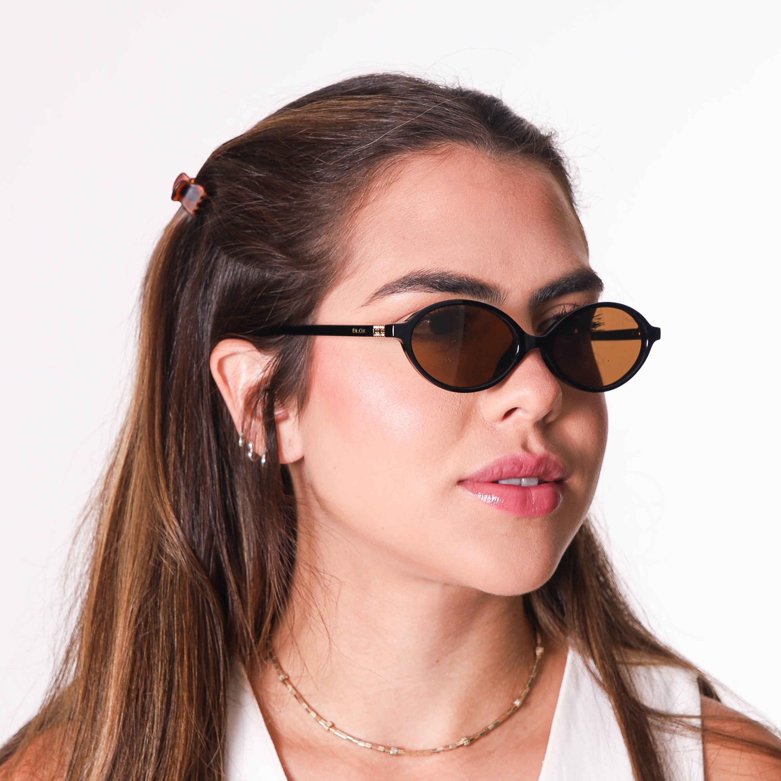 Lunettes de Soleil BARRA