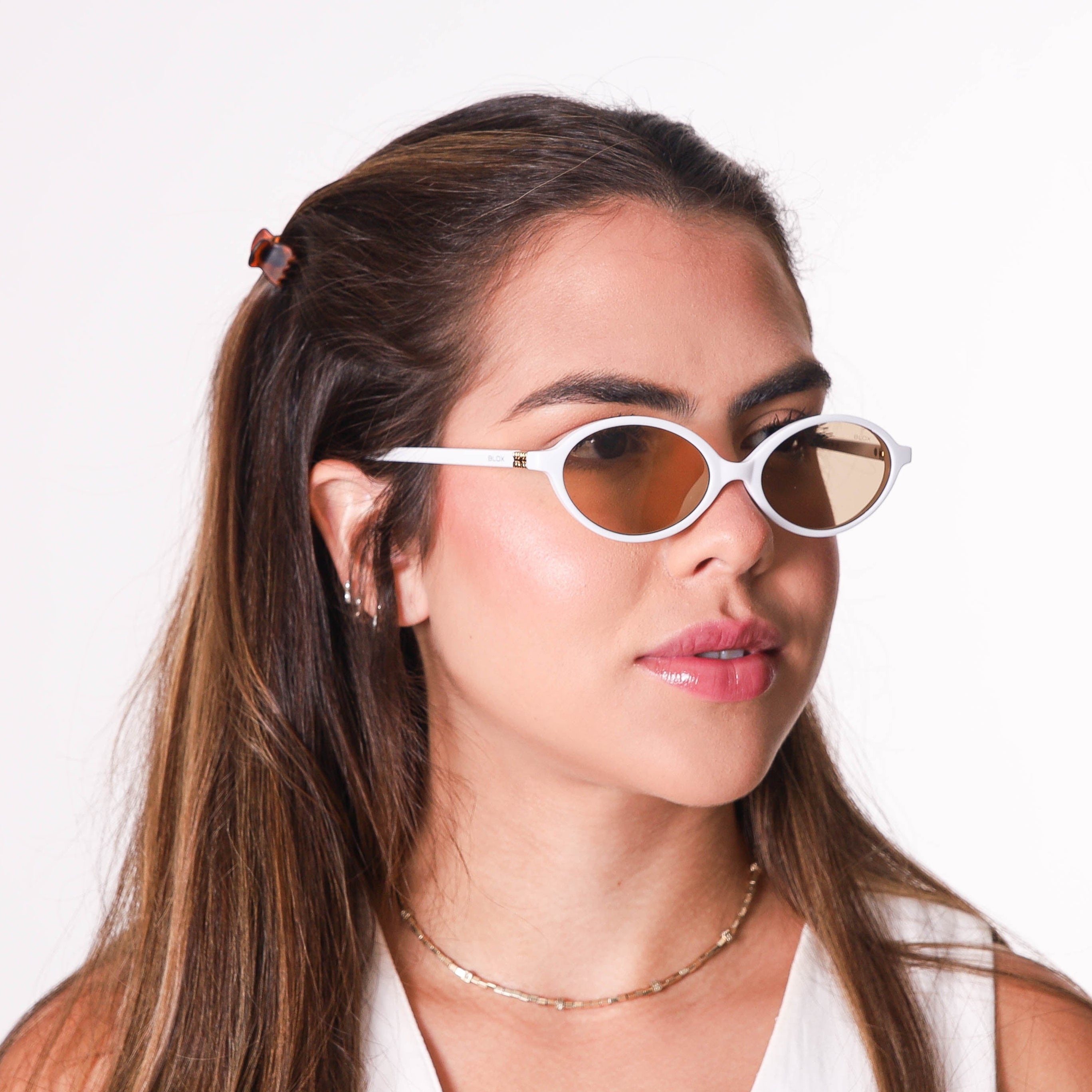 Lunettes de Soleil BARRA