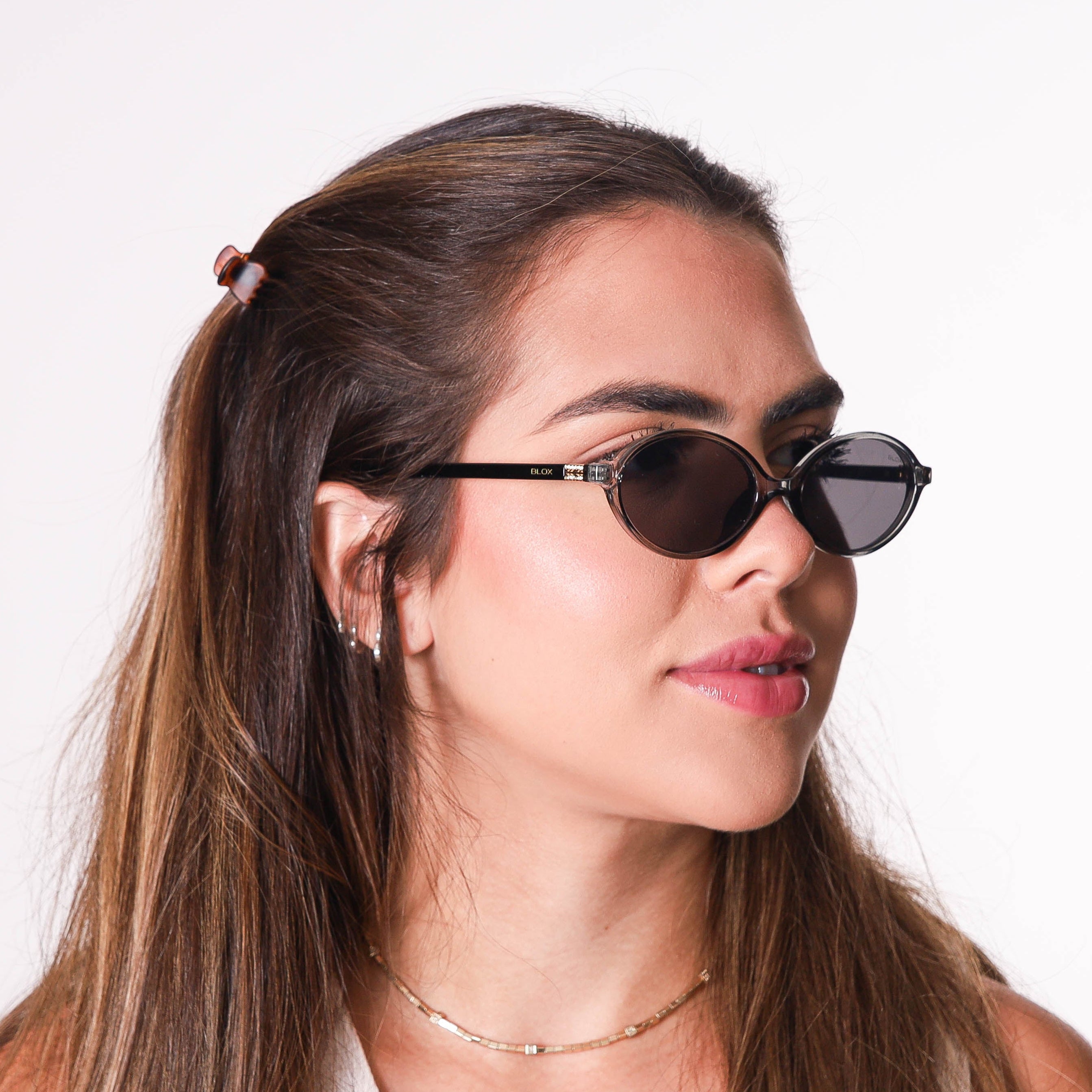 Lunettes de Soleil BARRA