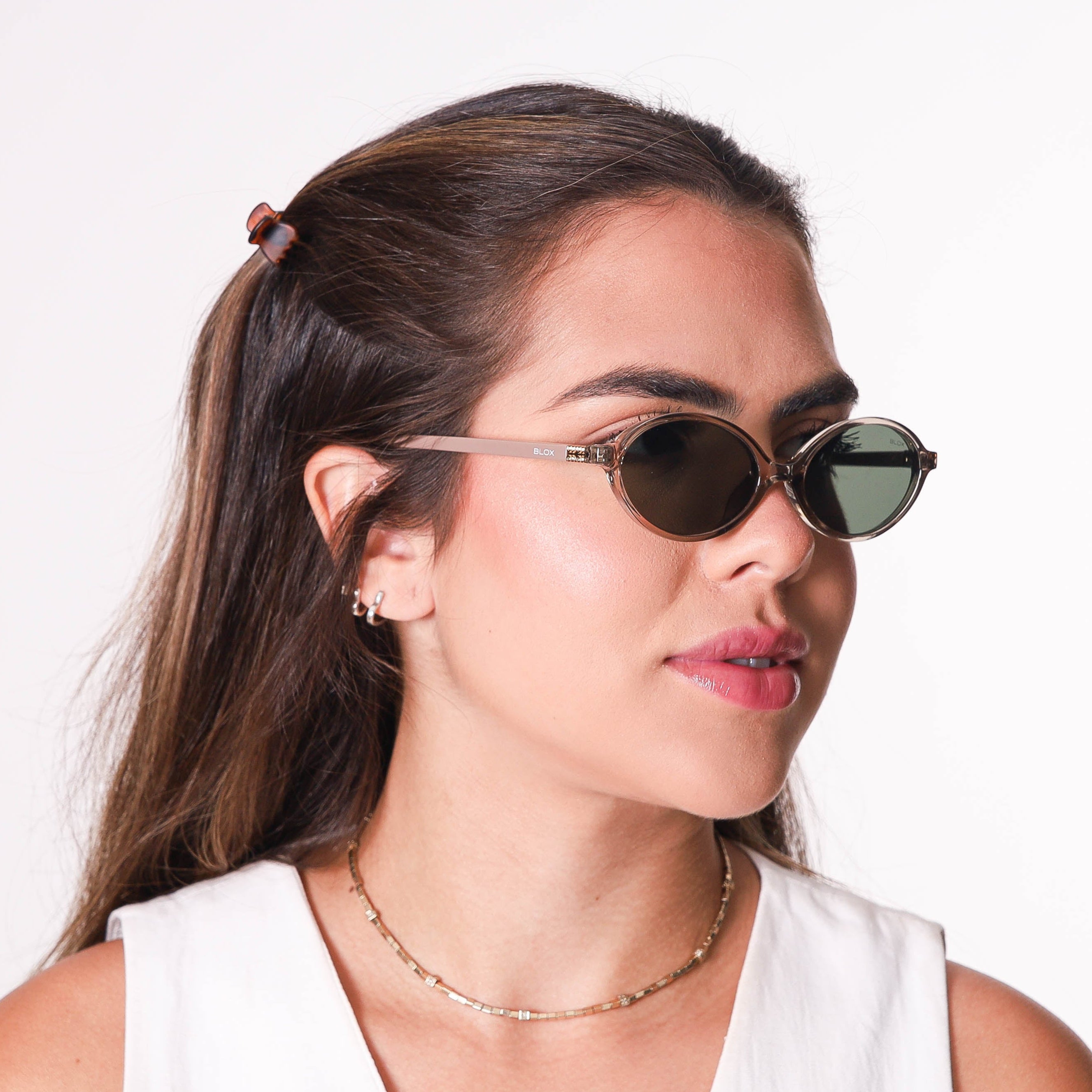 Lunettes de Soleil BARRA
