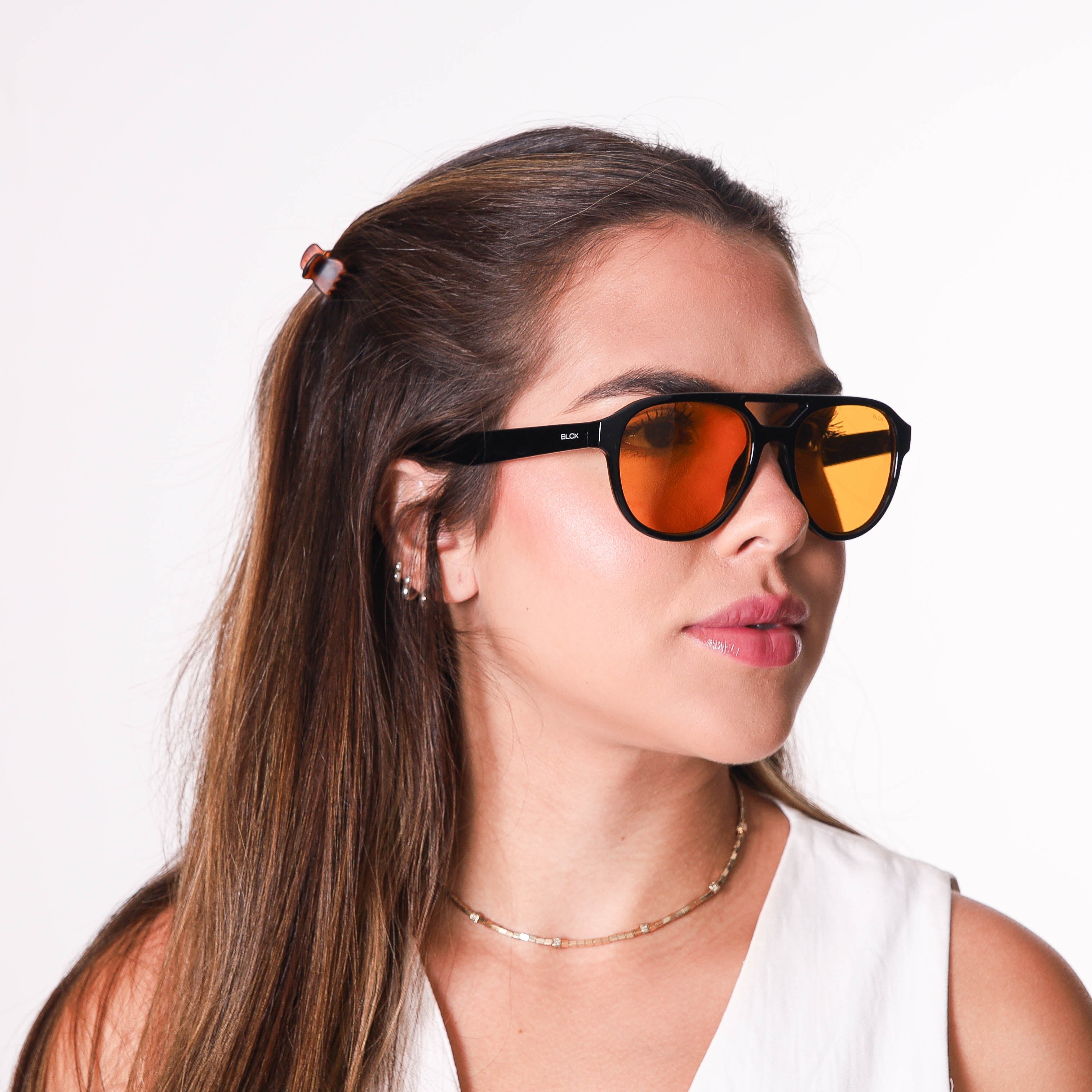 Lunettes de Soleil BOSSA