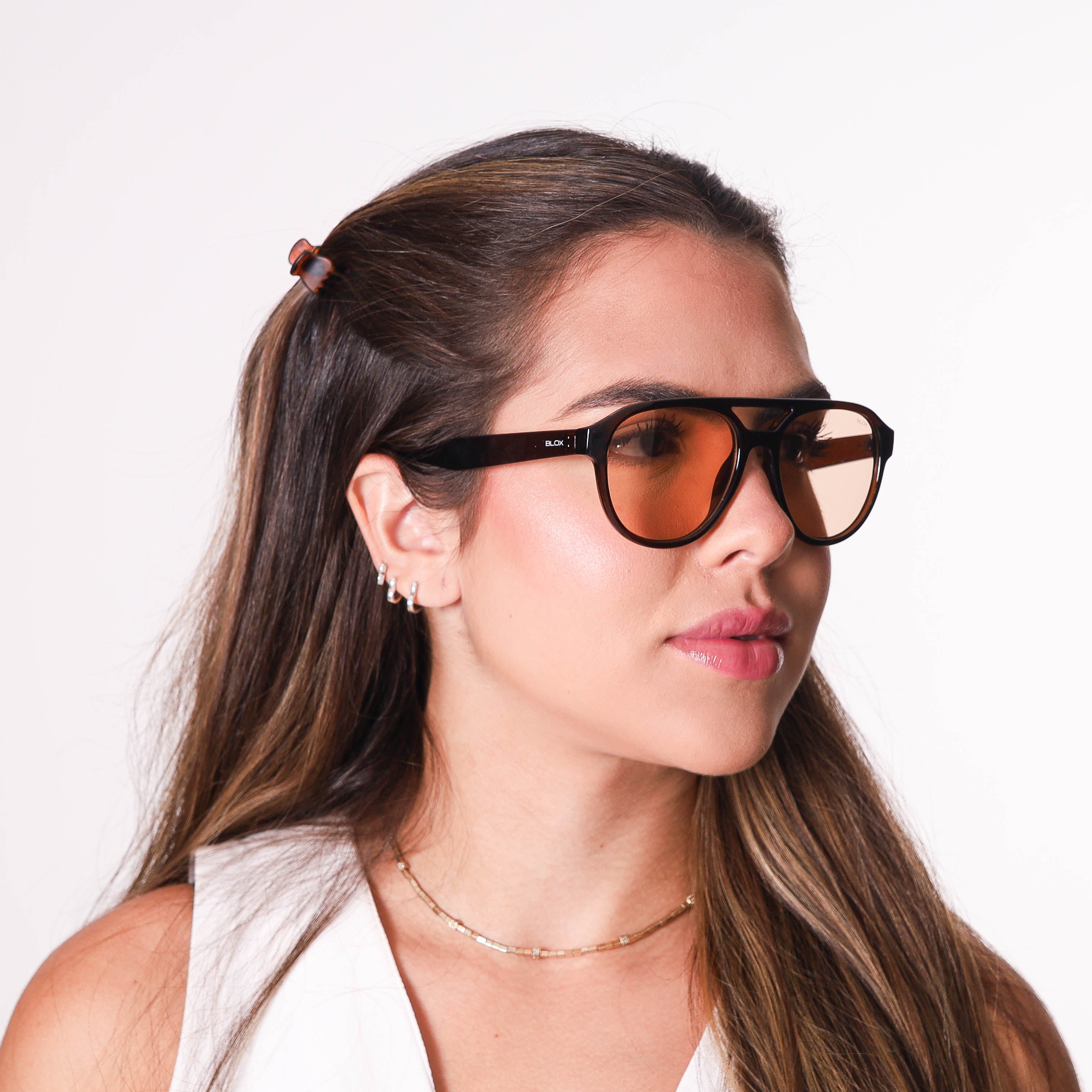 Lunettes de Soleil BOSSA