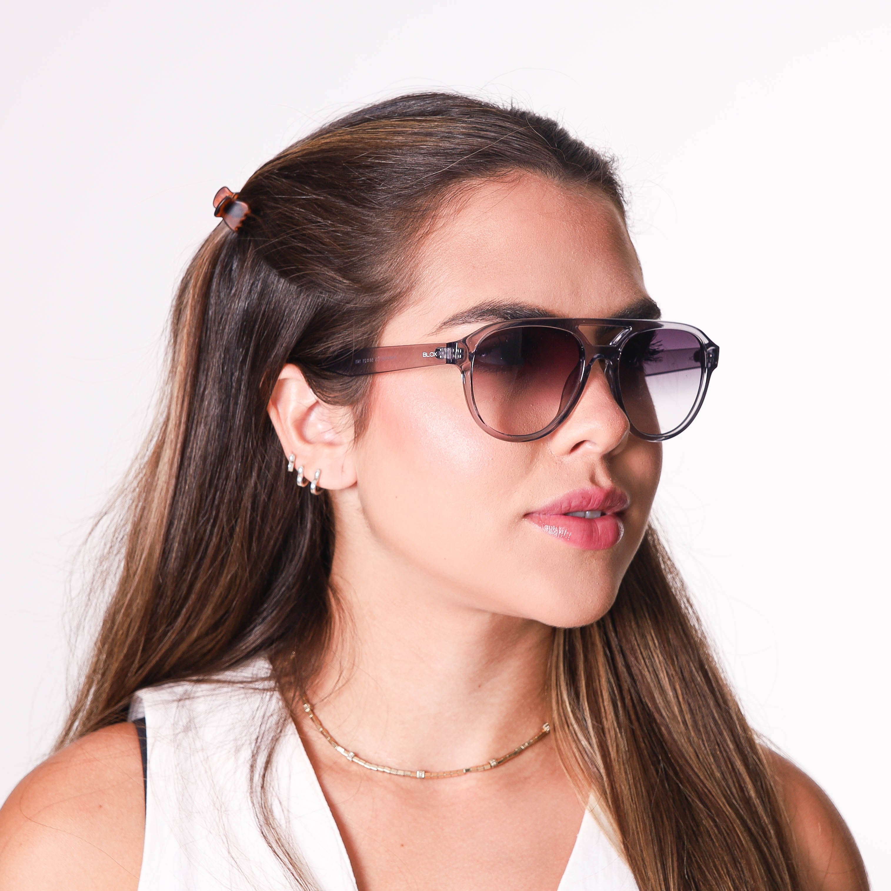 Lunettes de Soleil BOSSA