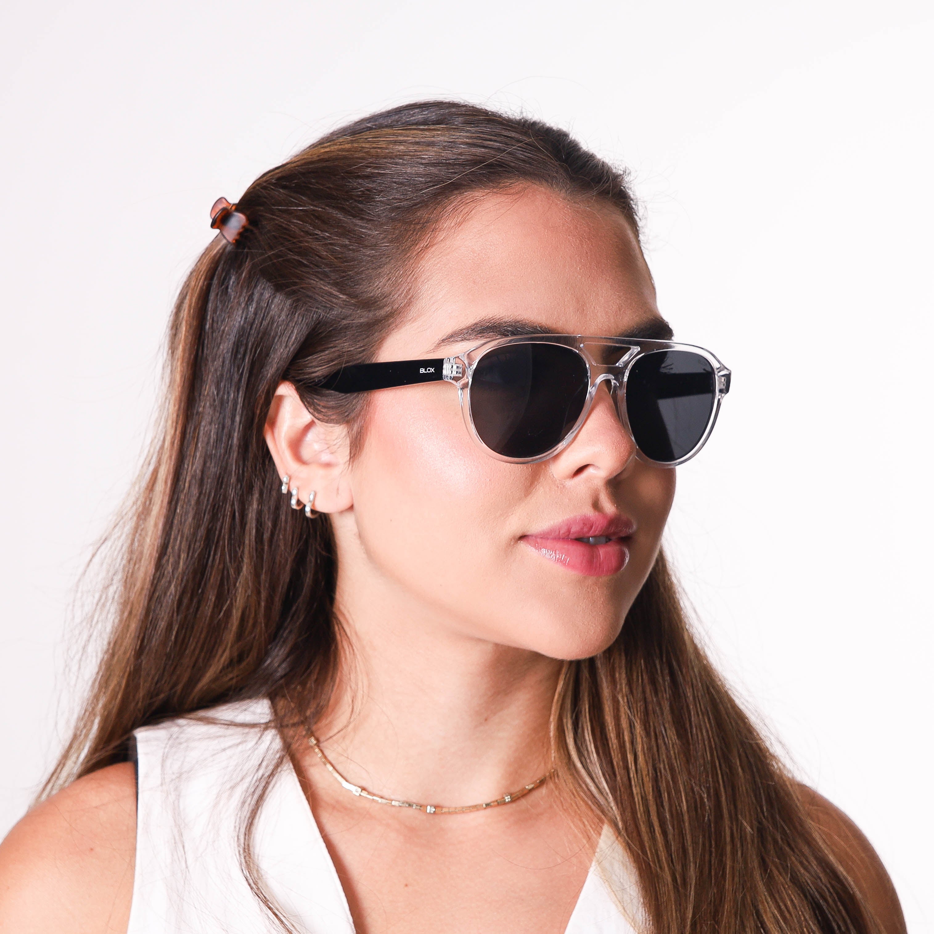 Lunettes de Soleil BOSSA