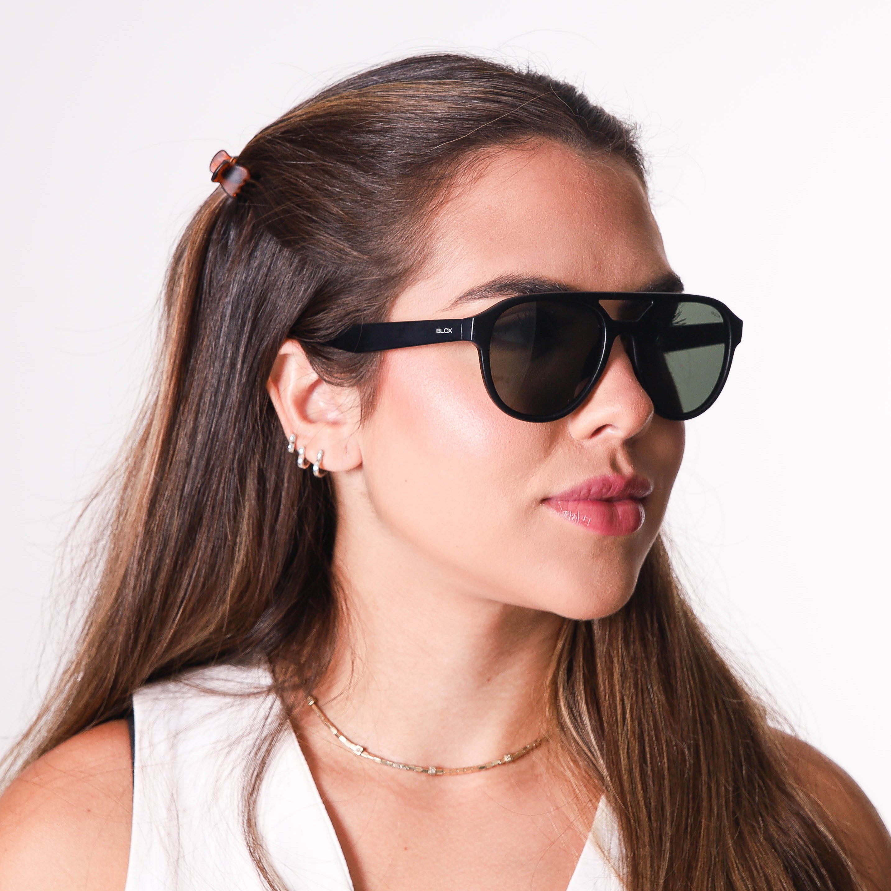Lunettes de Soleil BOSSA