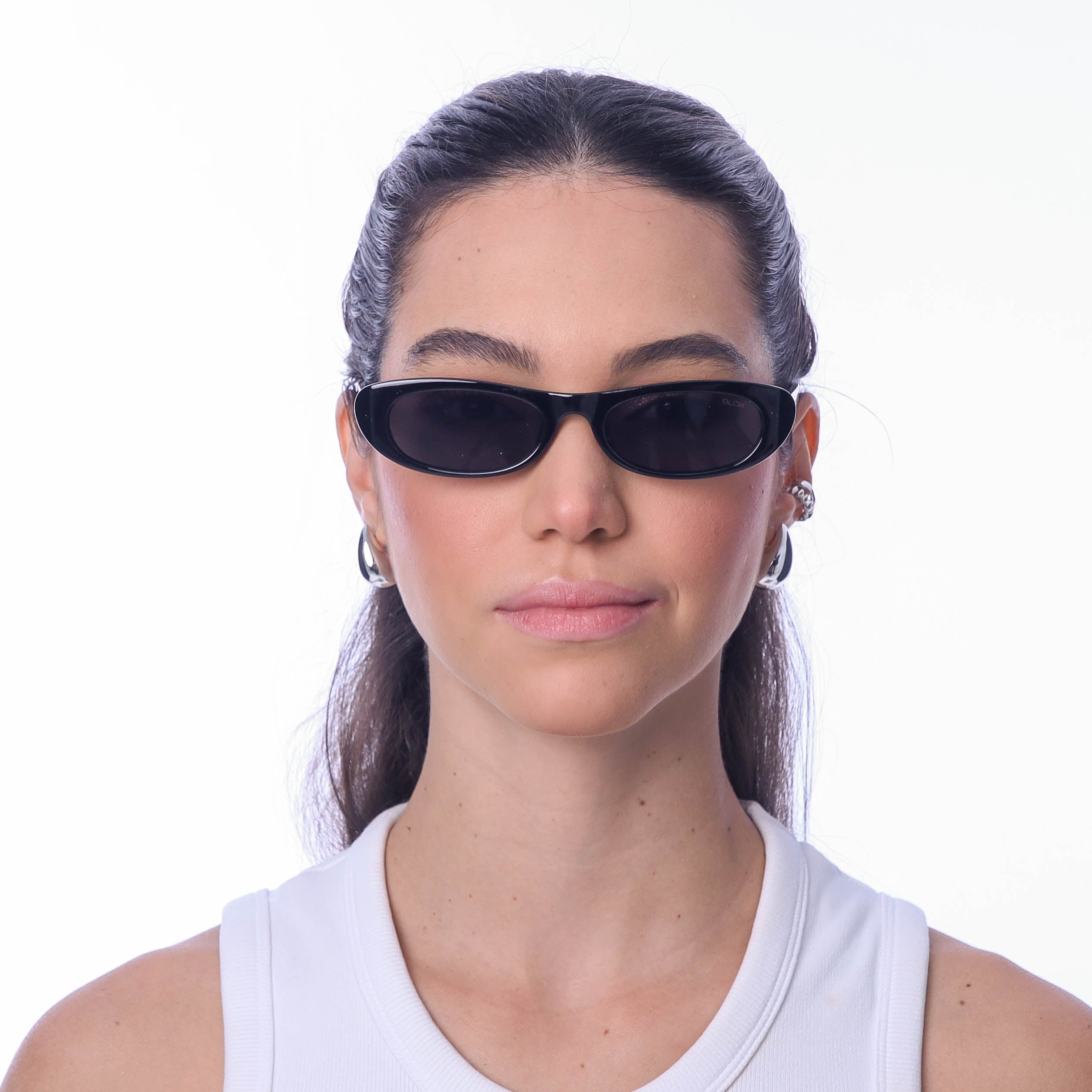 Lunettes de Soleil HAILEY