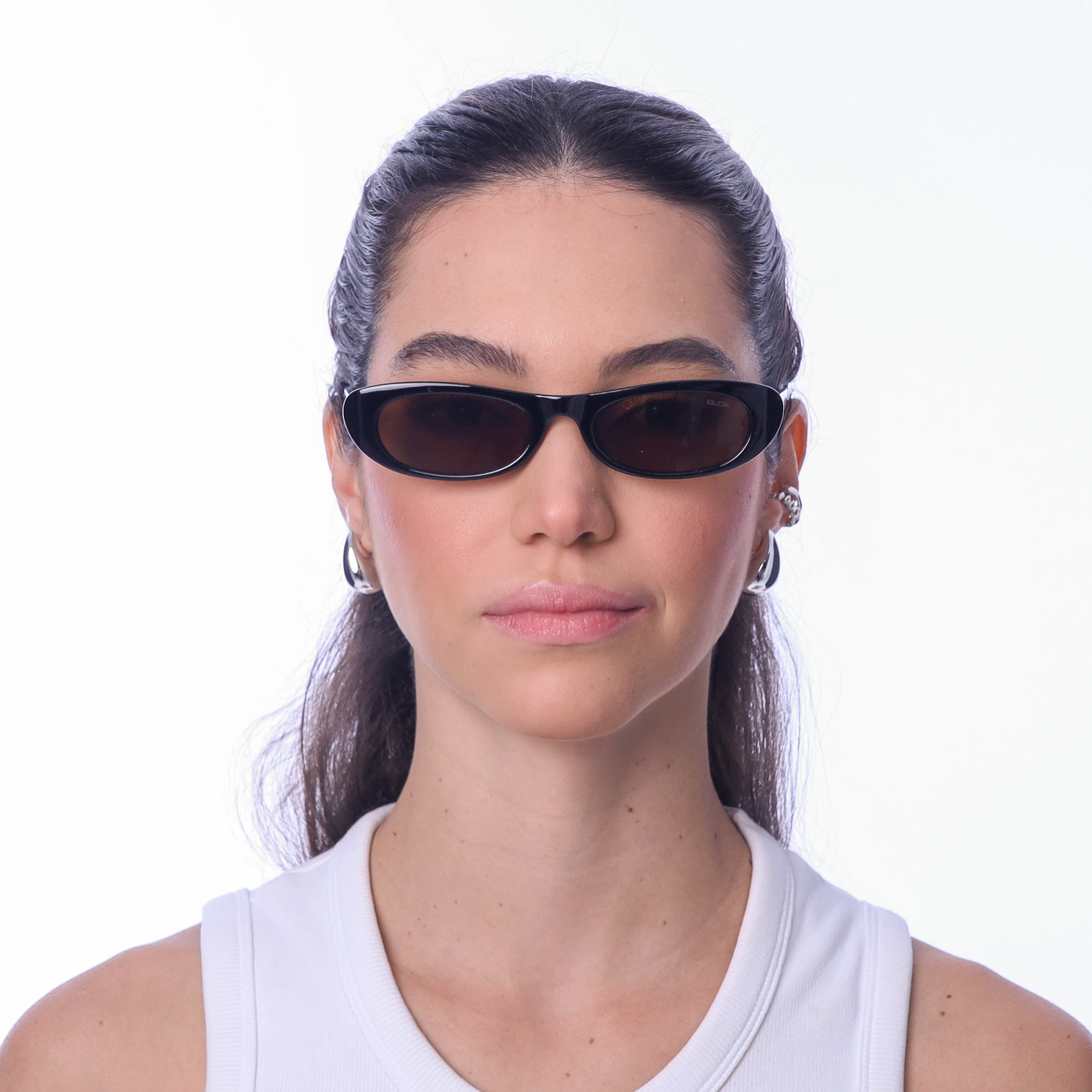 Lunettes de Soleil HAILEY