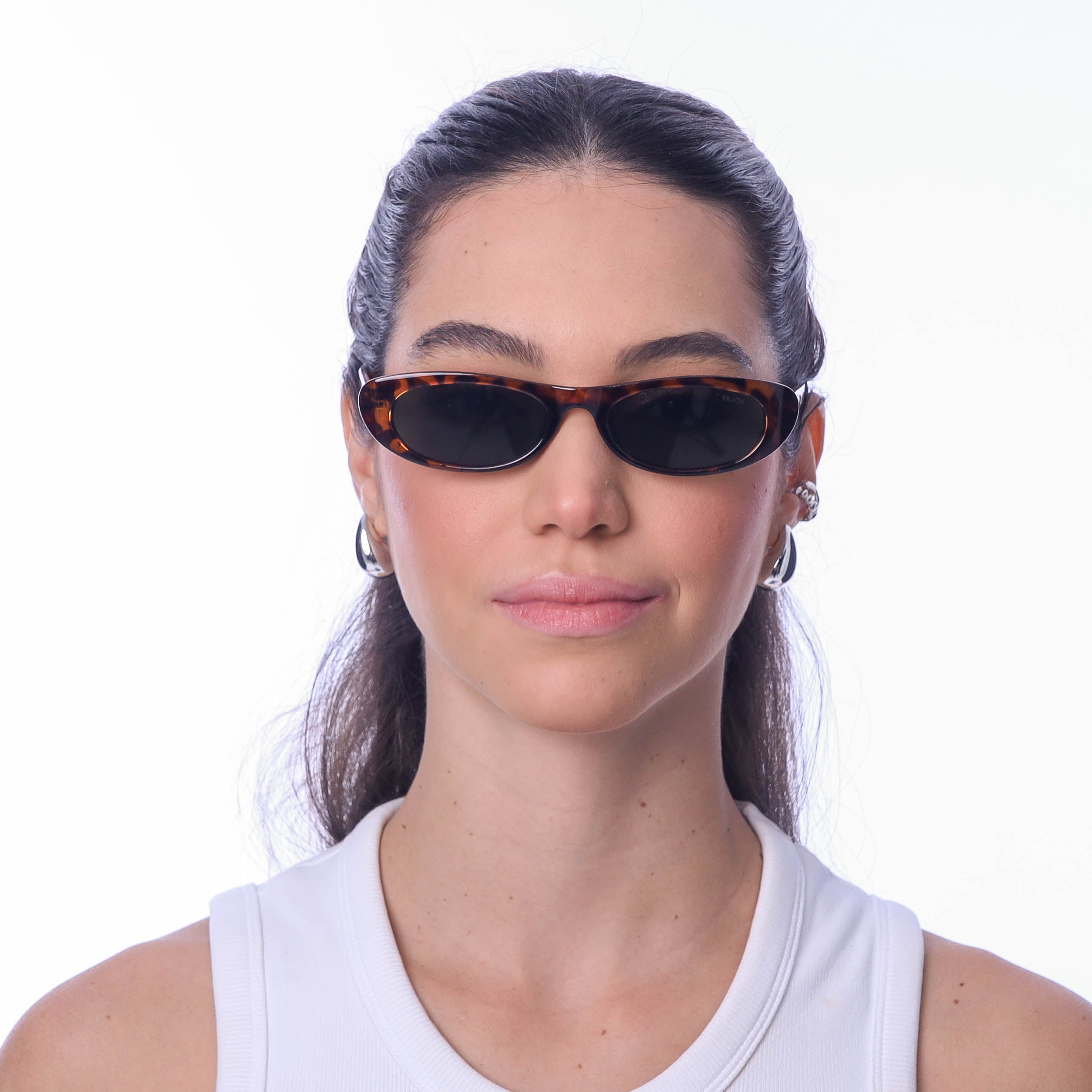 Lunettes de Soleil HAILEY
