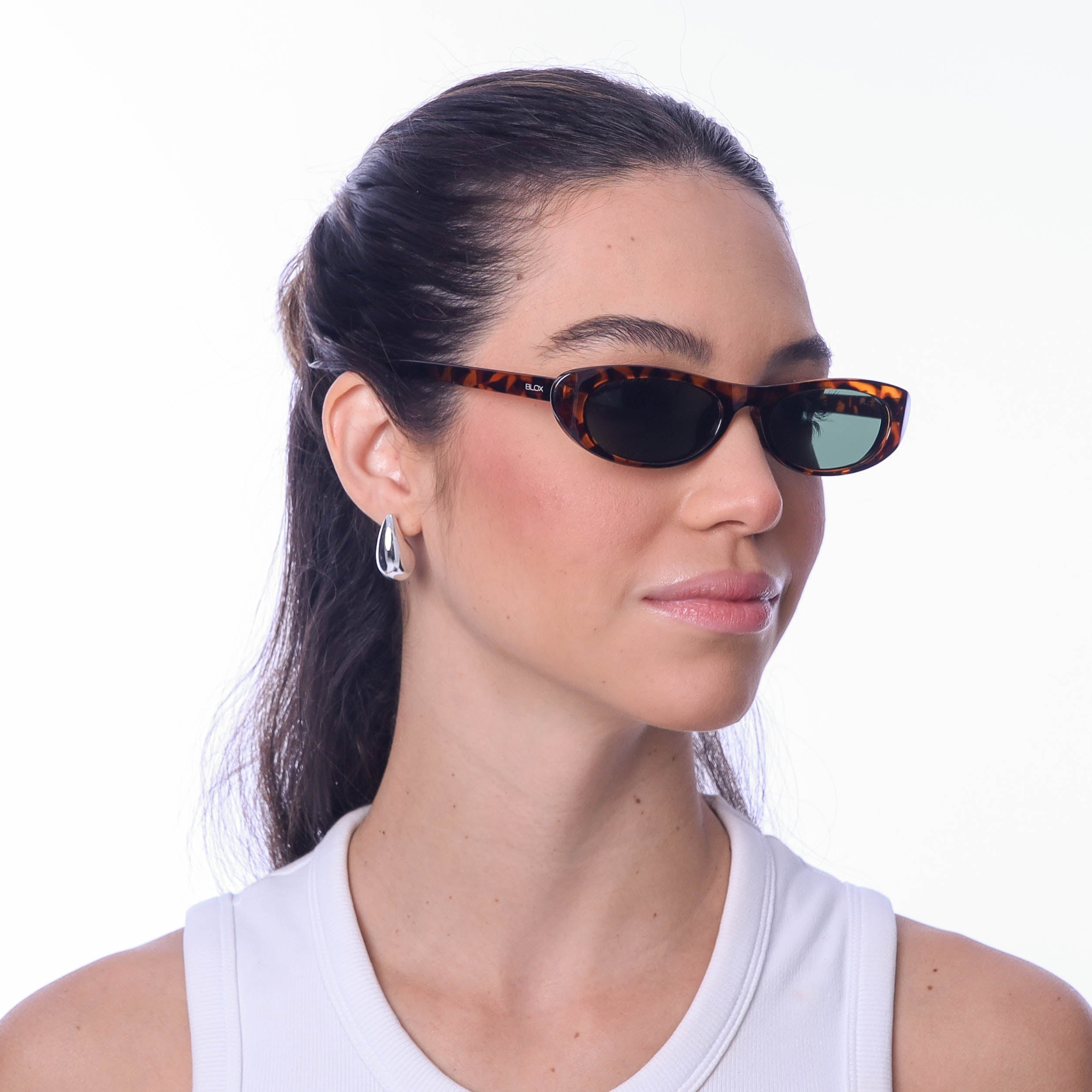 Lunettes de Soleil HAILEY