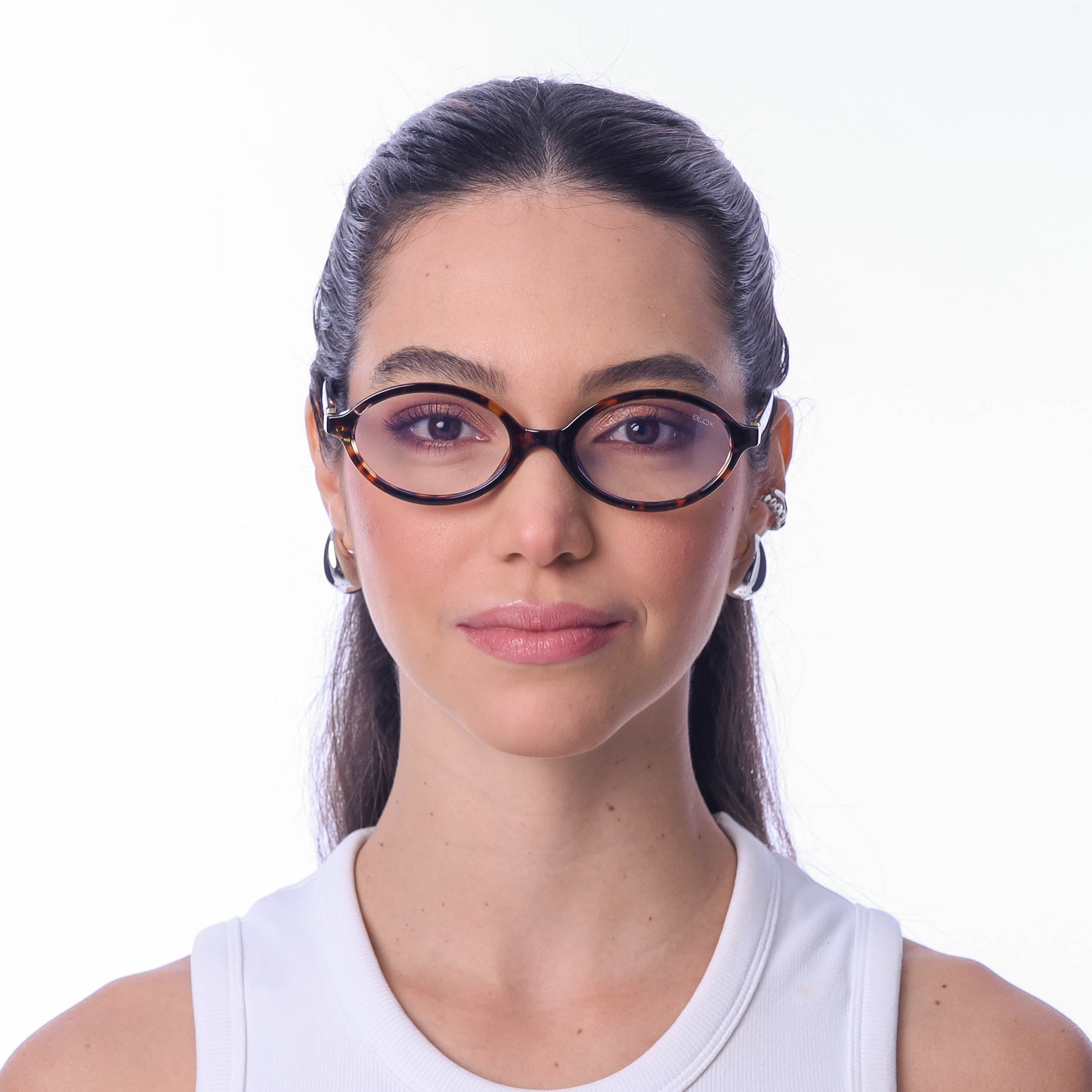 Lunettes de Soleil BARRA