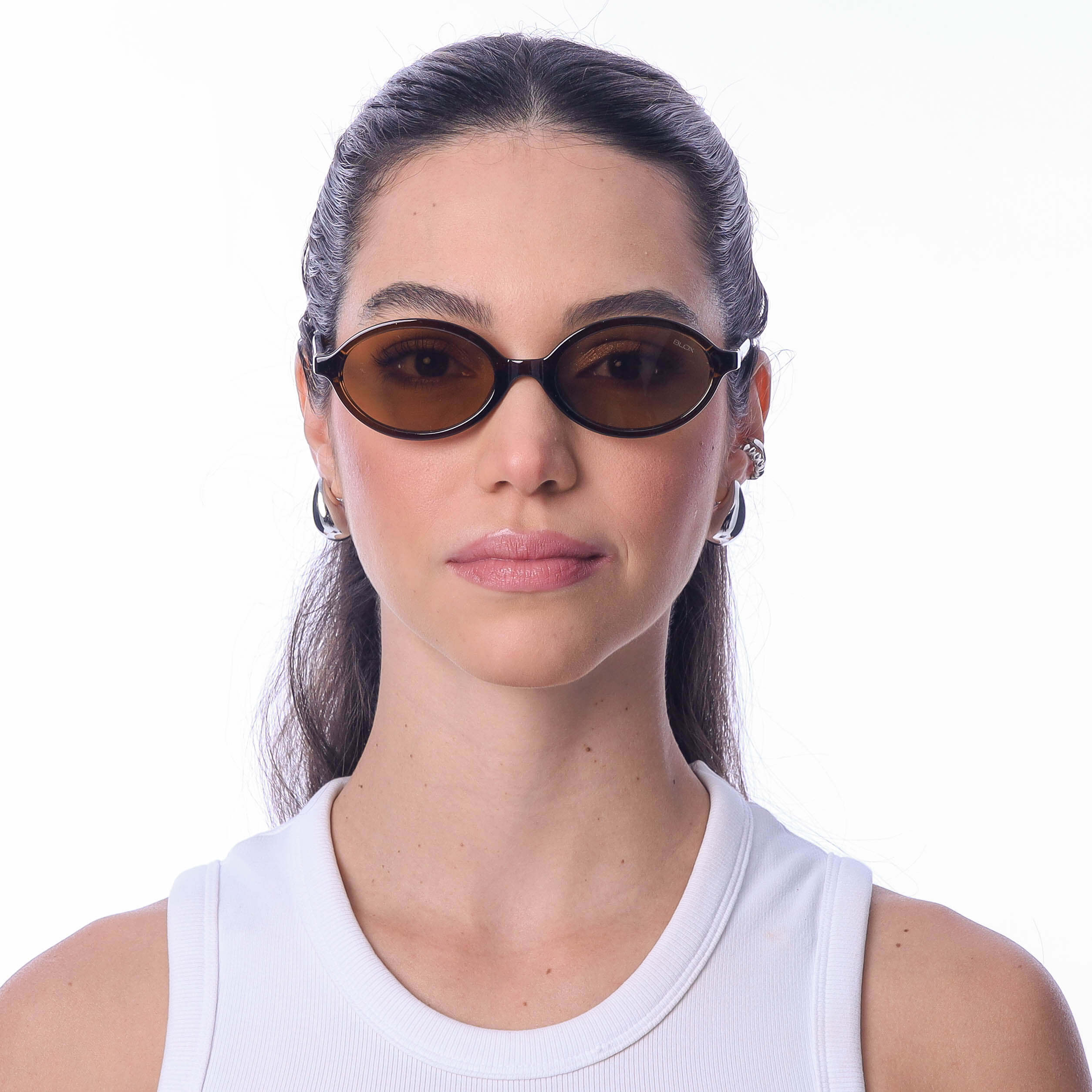 Lunettes de Soleil BARRA