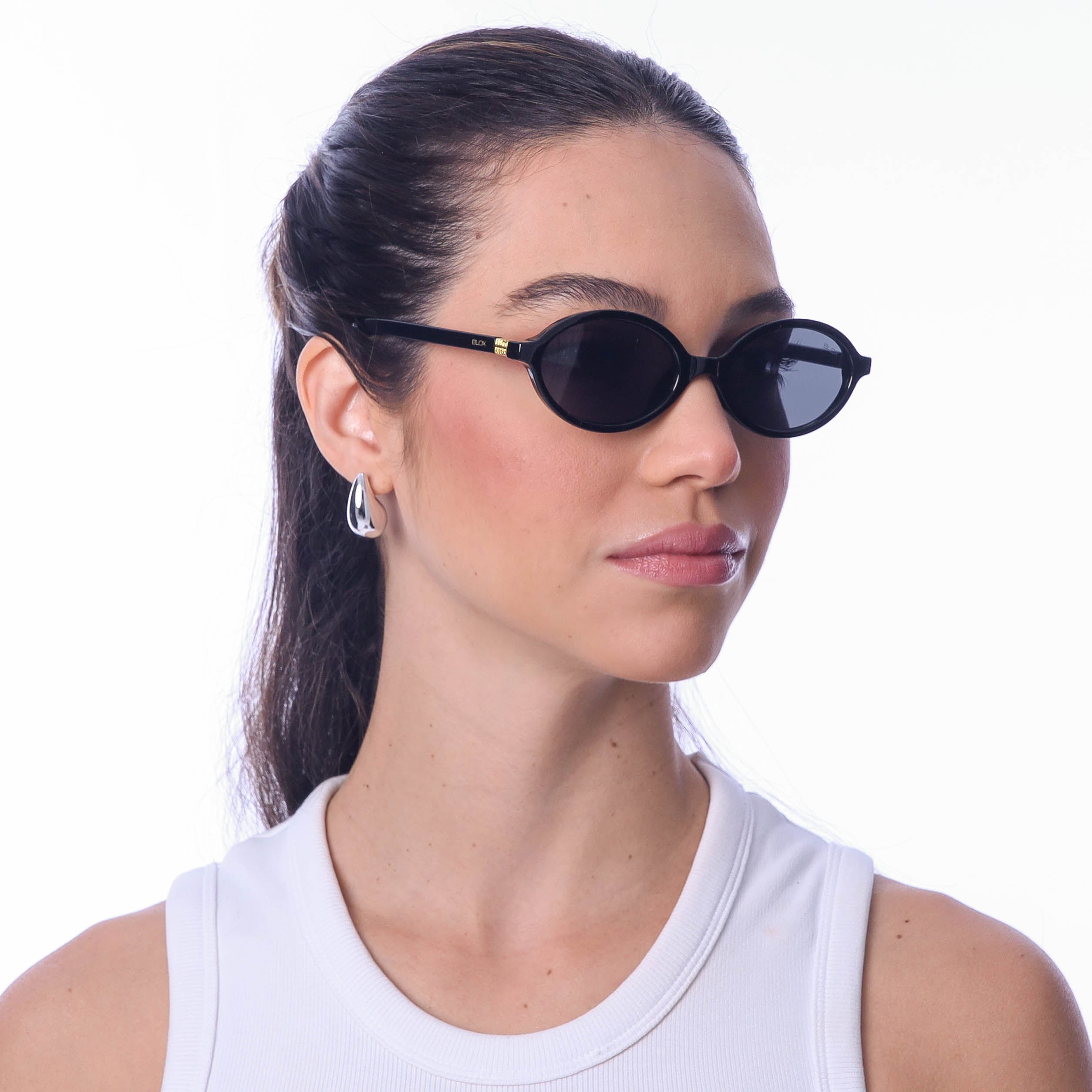 Lunettes de Soleil BARRA