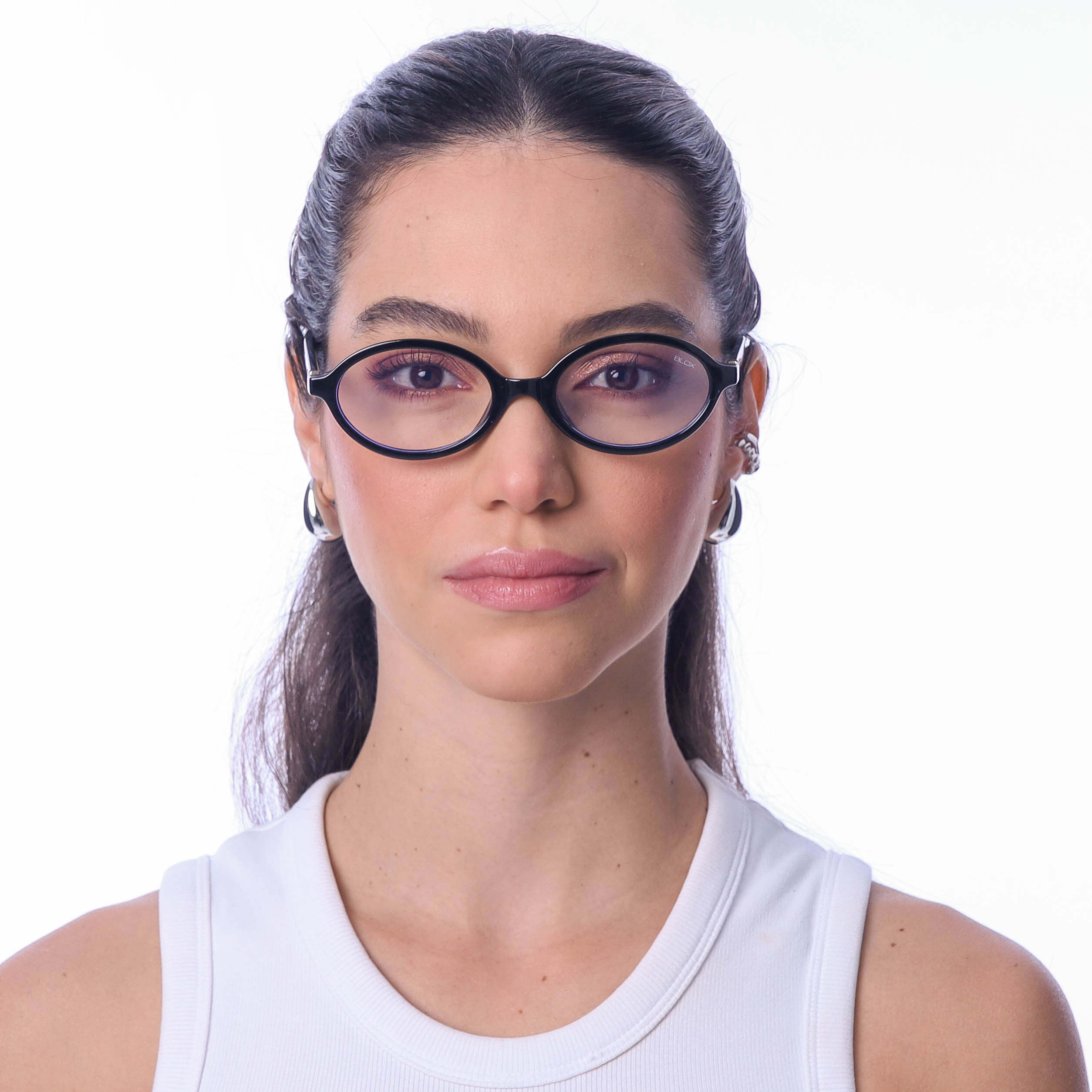 Lunettes de Soleil BARRA