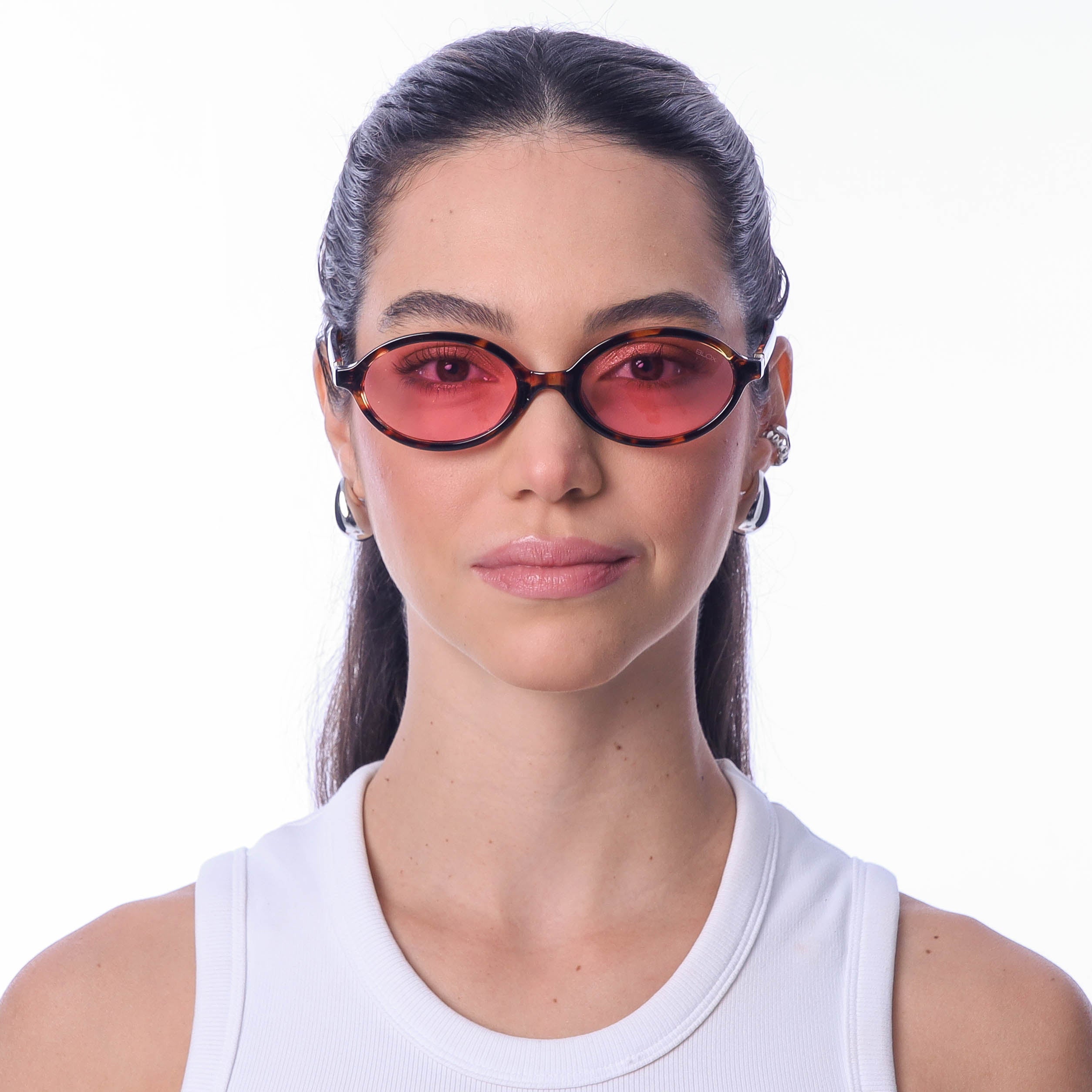 Lunettes de Soleil BARRA
