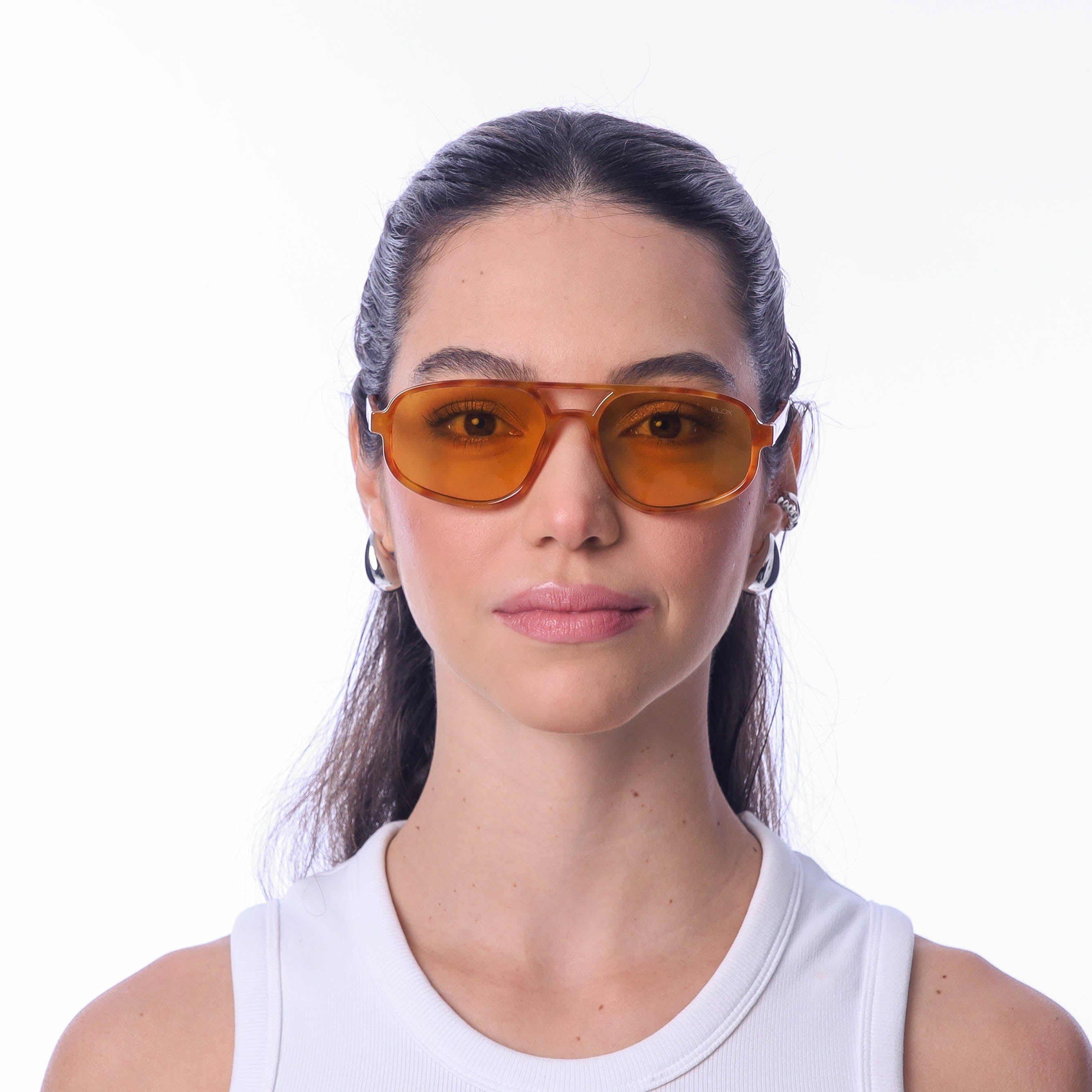 Lunettes de Soleil MILAGRES
