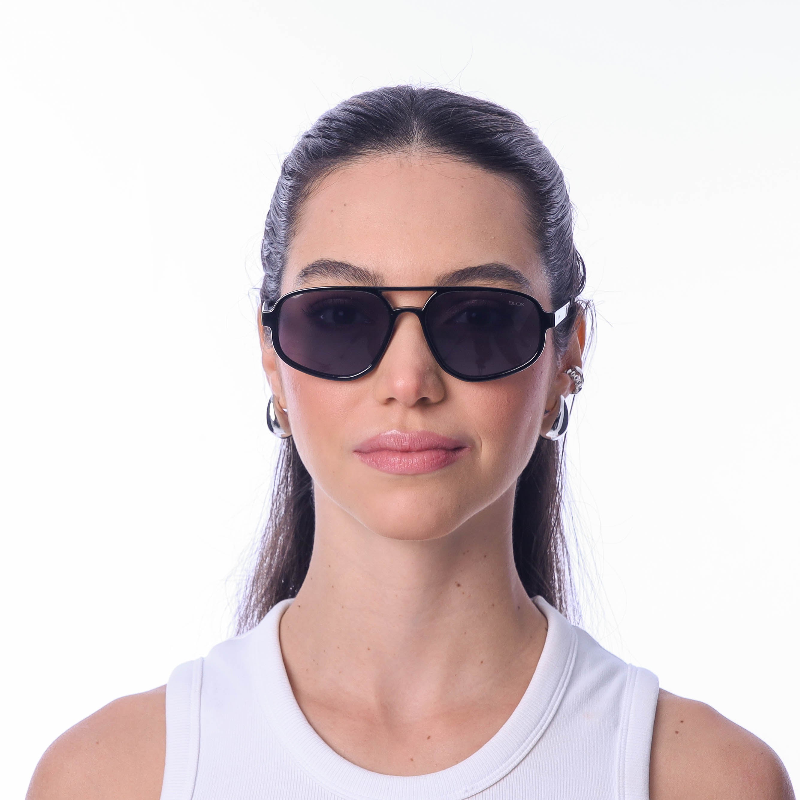 Lunettes de Soleil MILAGRES