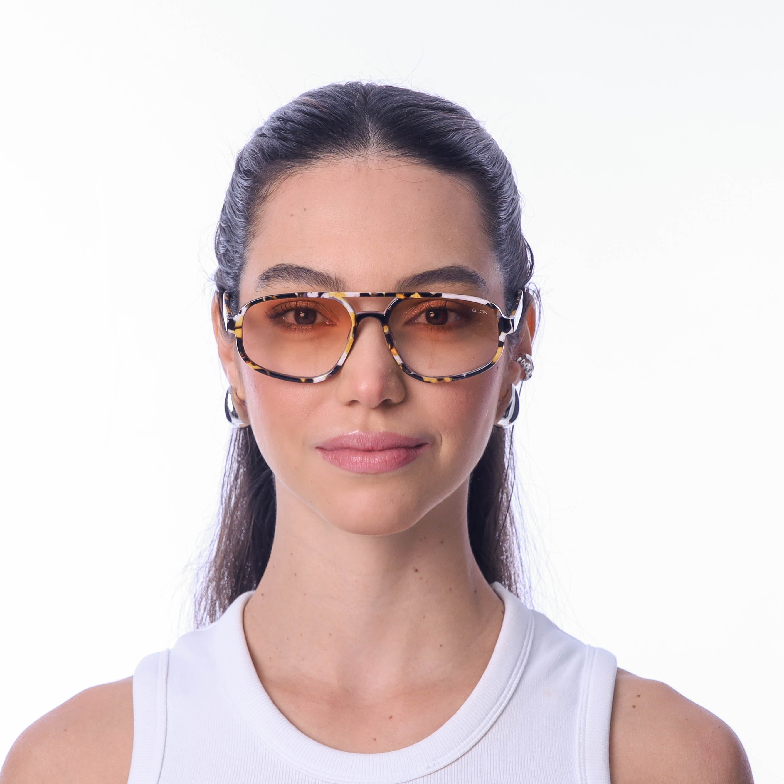 Lunettes de Soleil MILAGRES