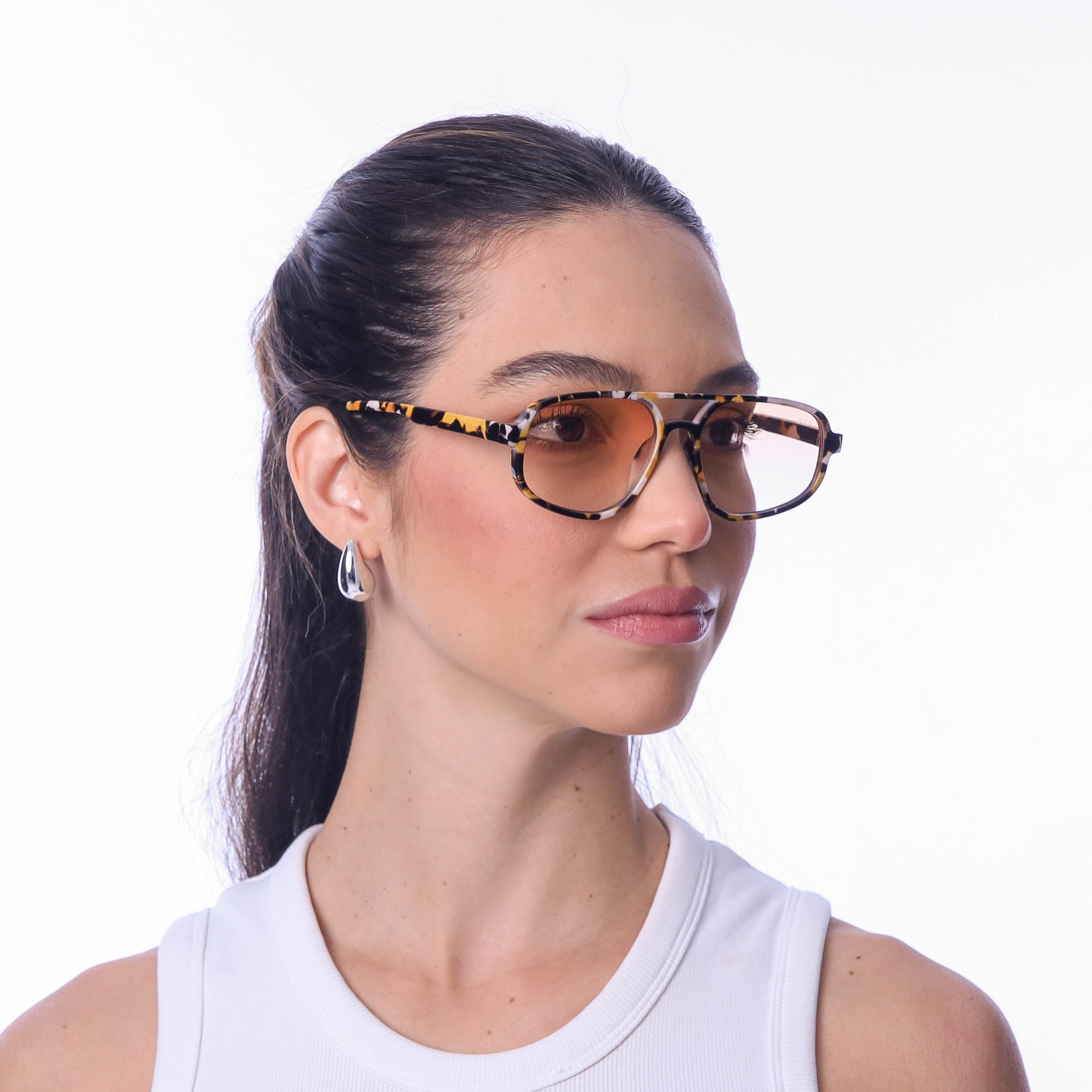 Lunettes de Soleil MILAGRES