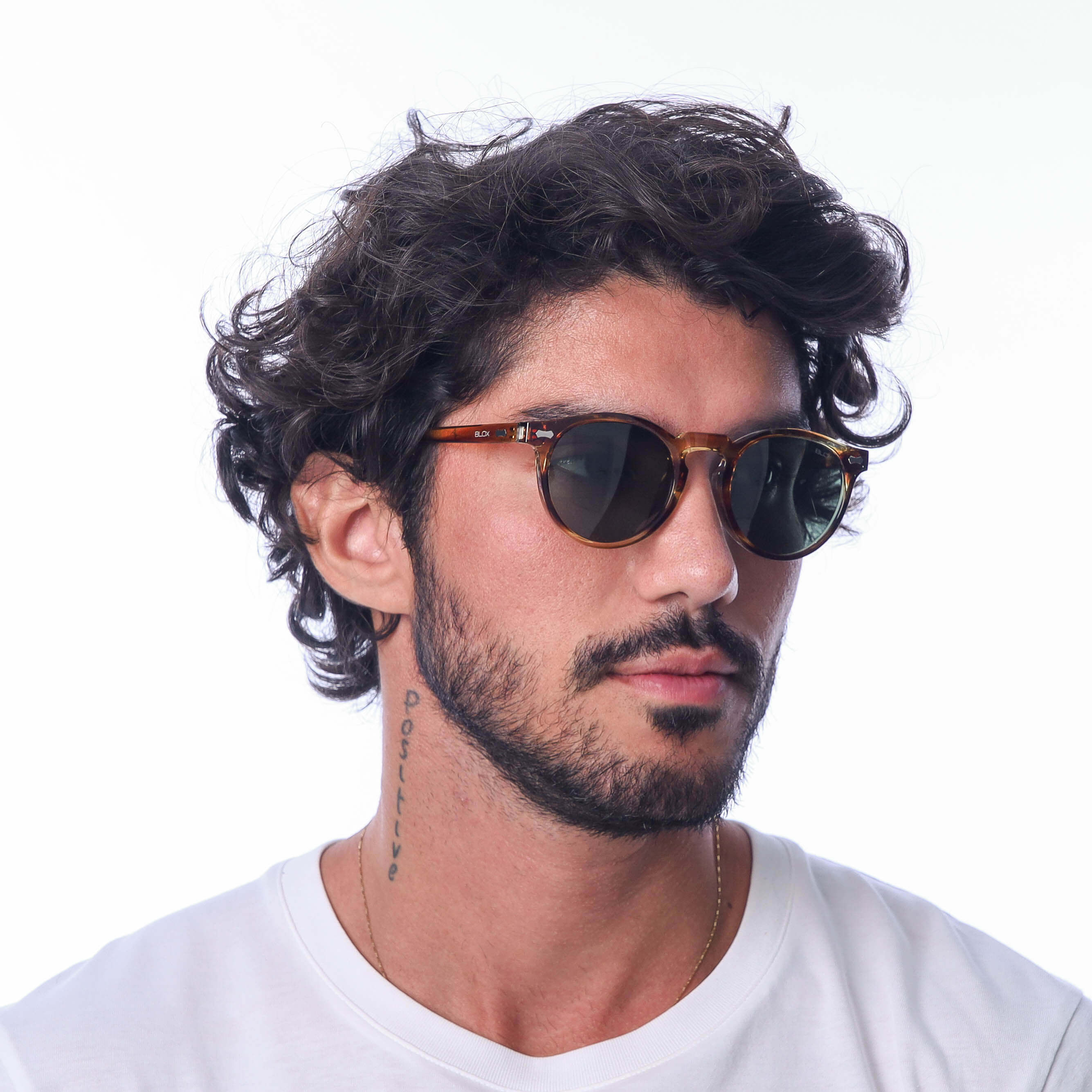 Lunettes de Soleil MARESIAS