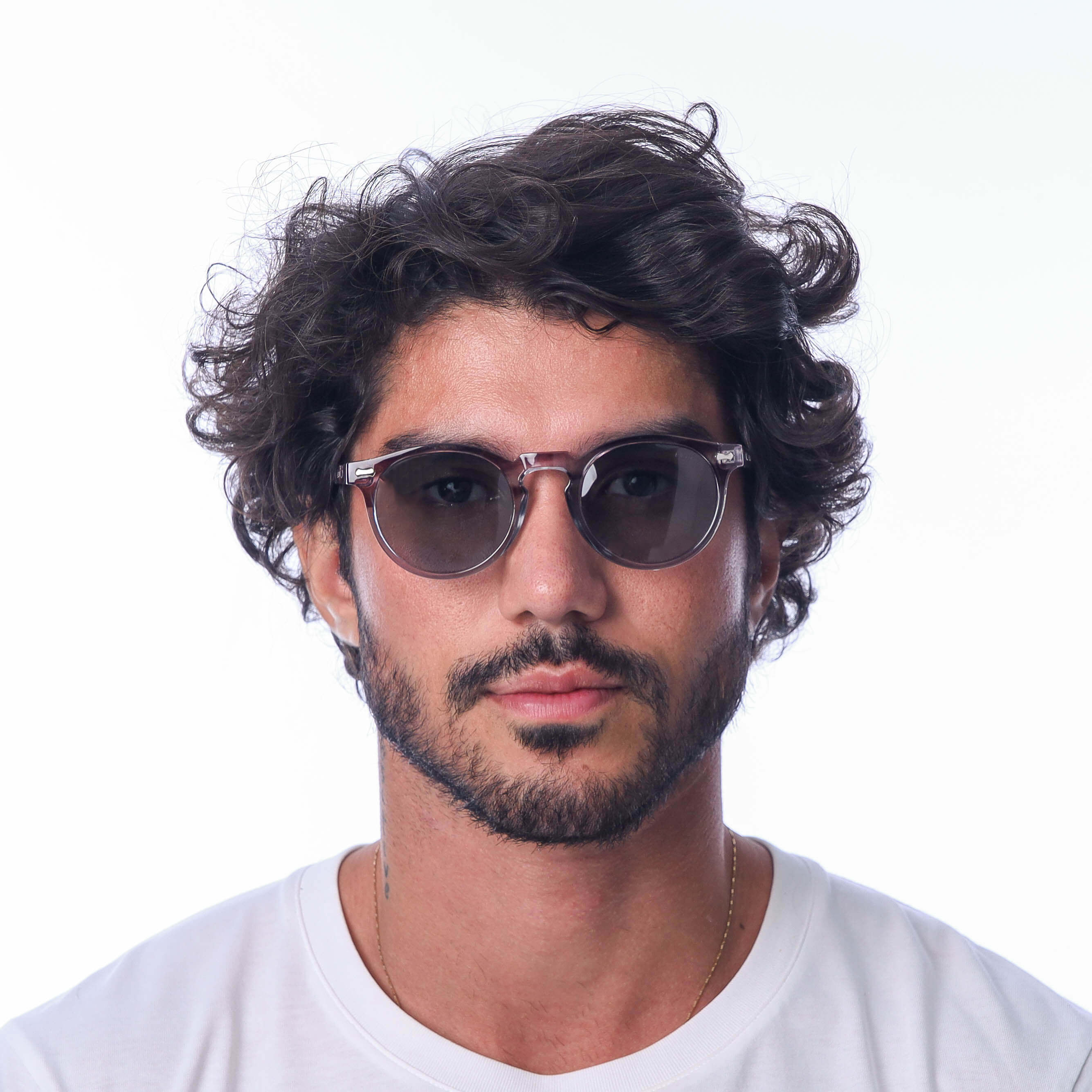 Lunettes de Soleil MARESIAS