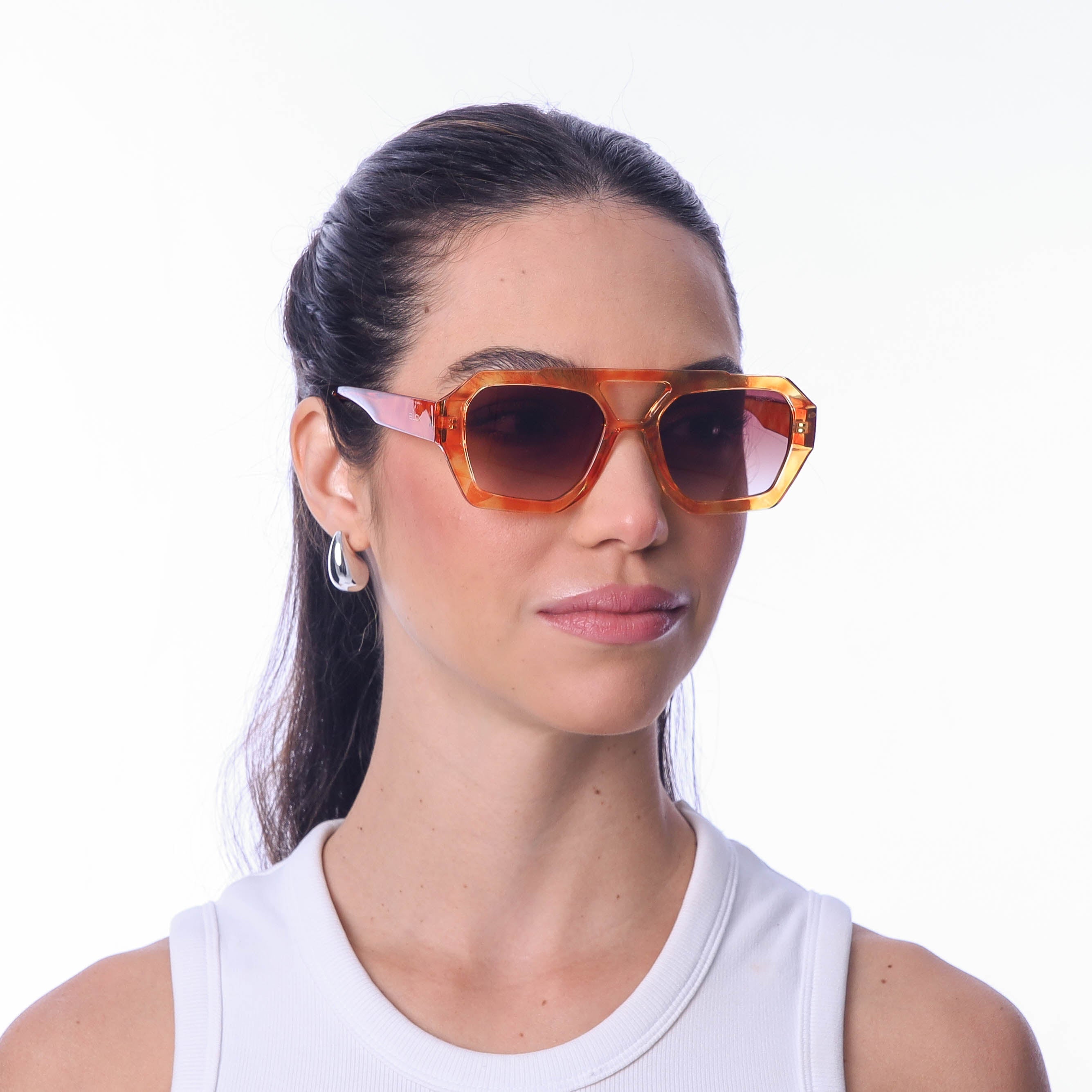 Lunettes de Soleil BÚZIOS