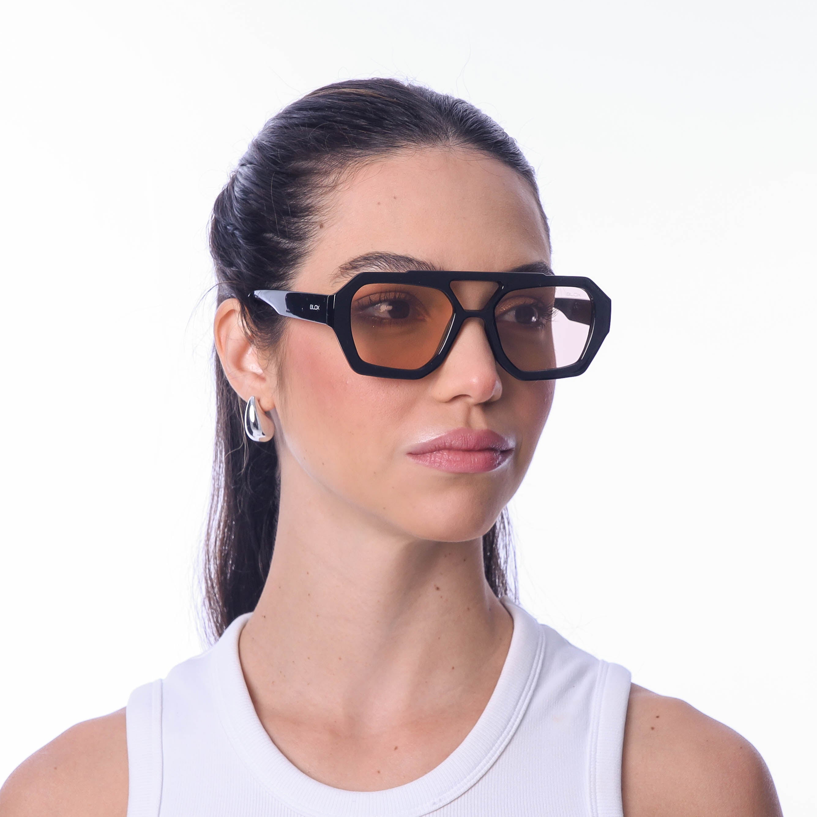 Lunettes de Soleil BÚZIOS
