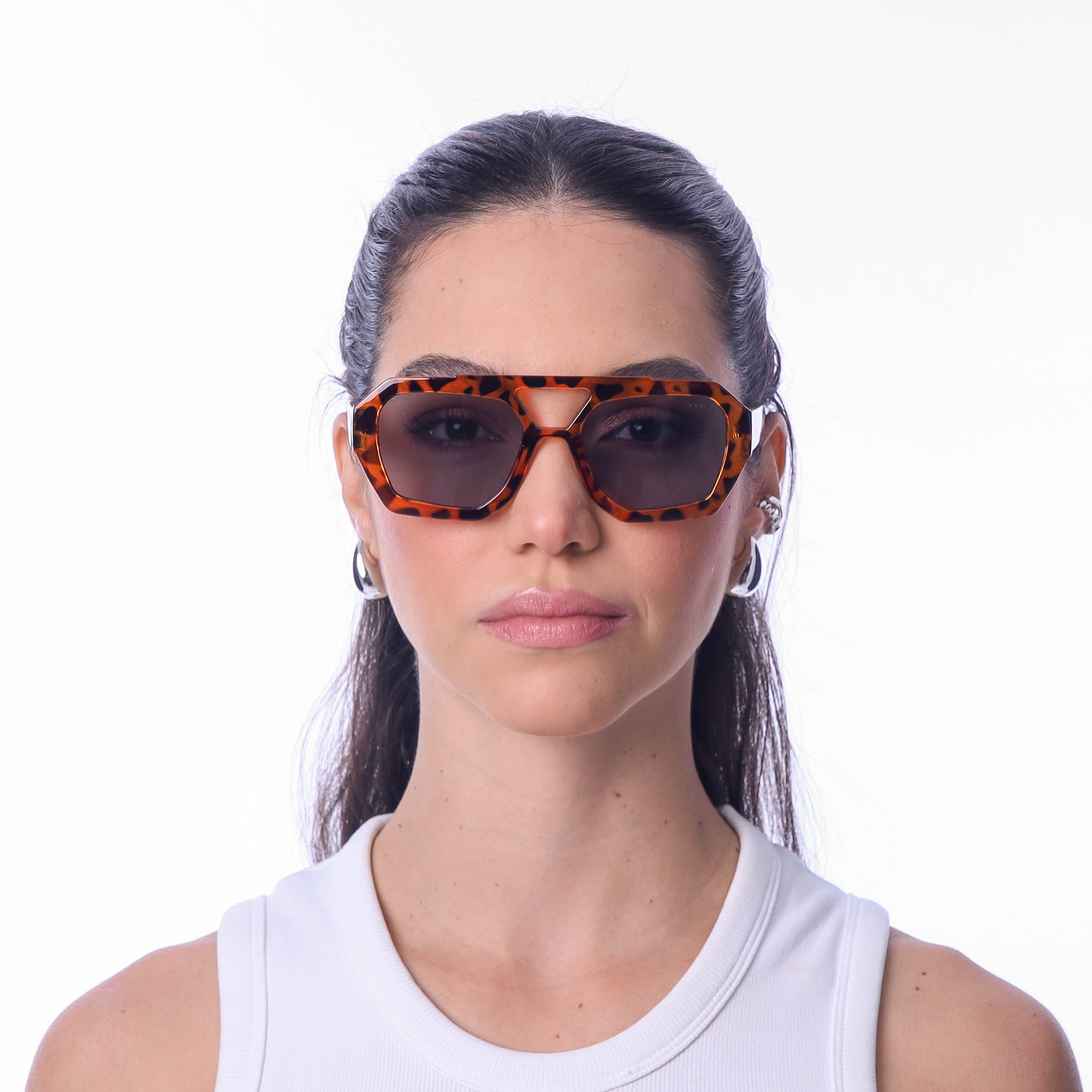 Lunettes de Soleil BÚZIOS
